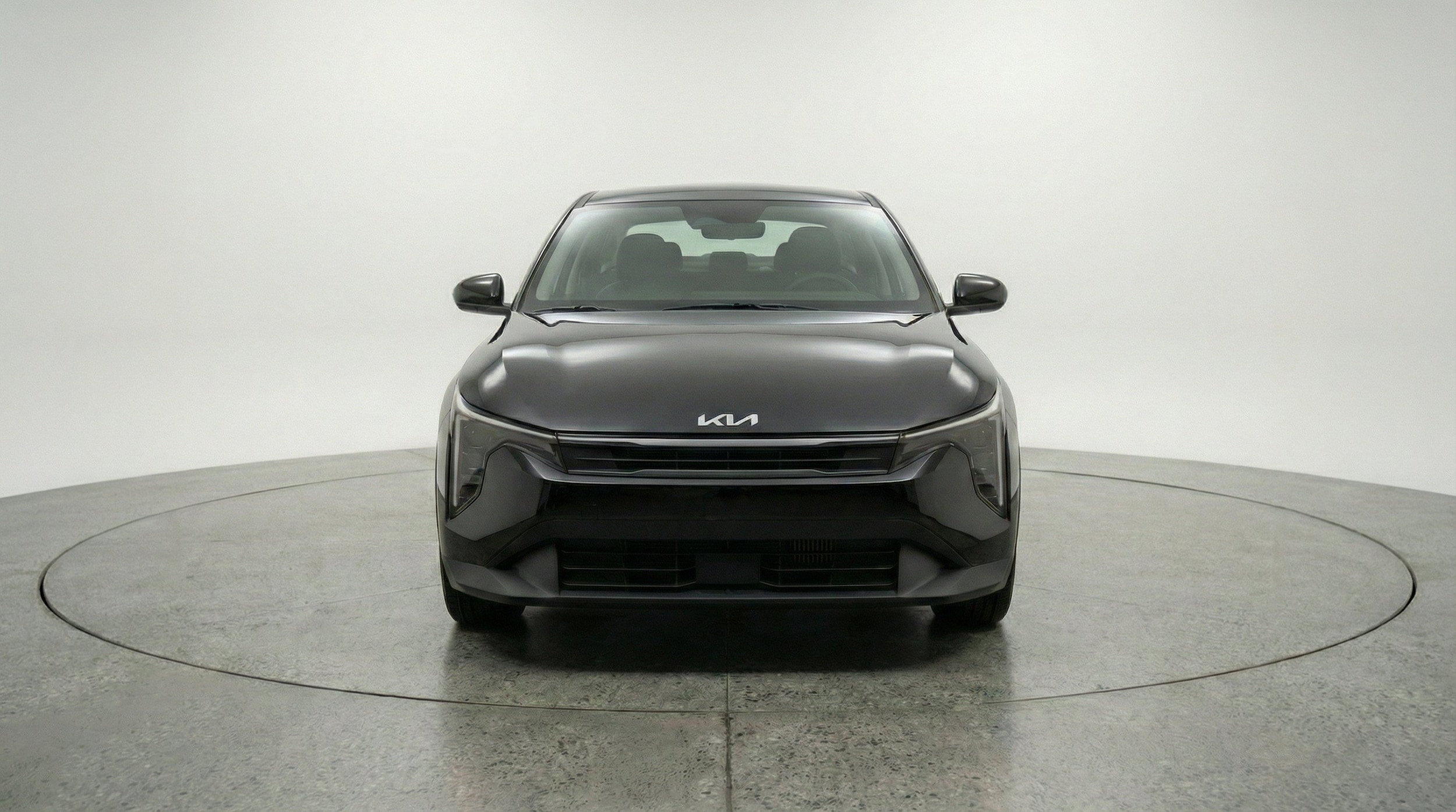 Thumbnail: 2025 Kia K4 - 2