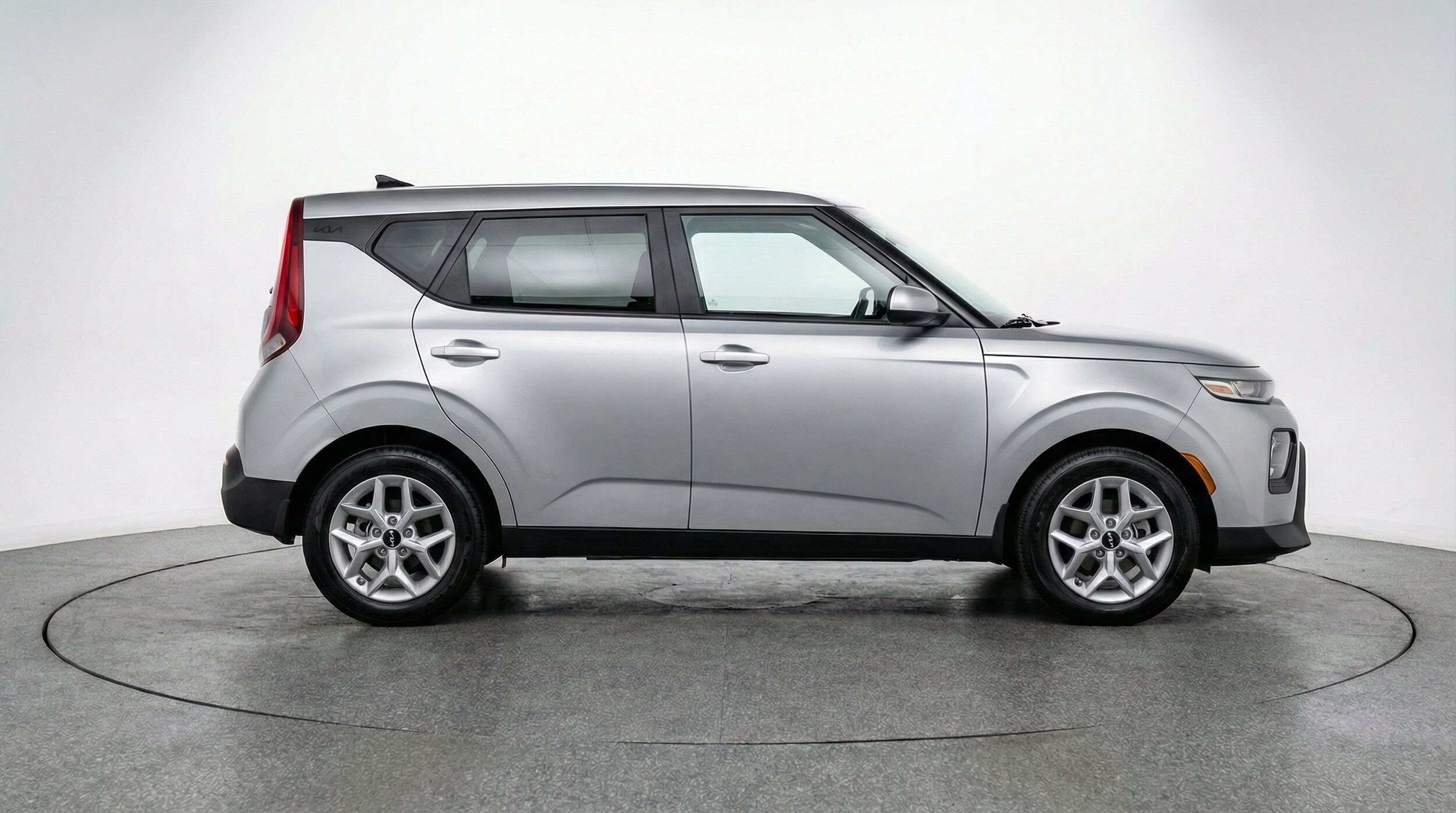 Thumbnail: 2025 Kia Soul - 10