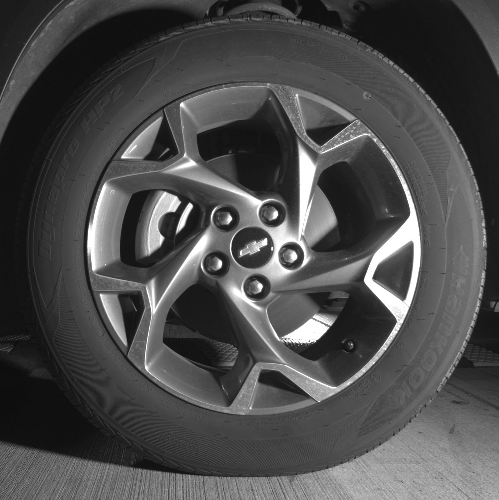 Thumbnail: 2025 Chevrolet Trax - 11