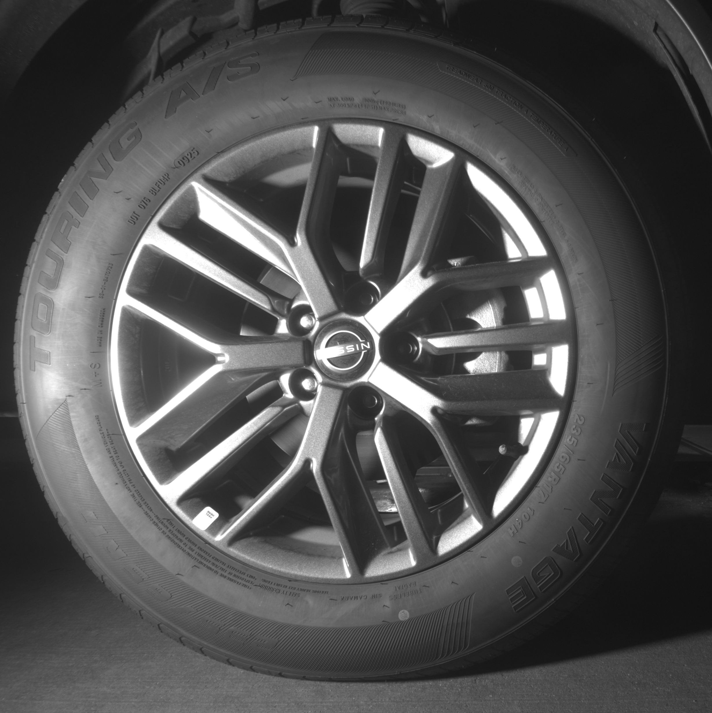 Thumbnail: 2026 Nissan Rogue - 13