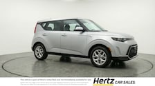 2025 Kia Soul  -
                  Clearwater, FL