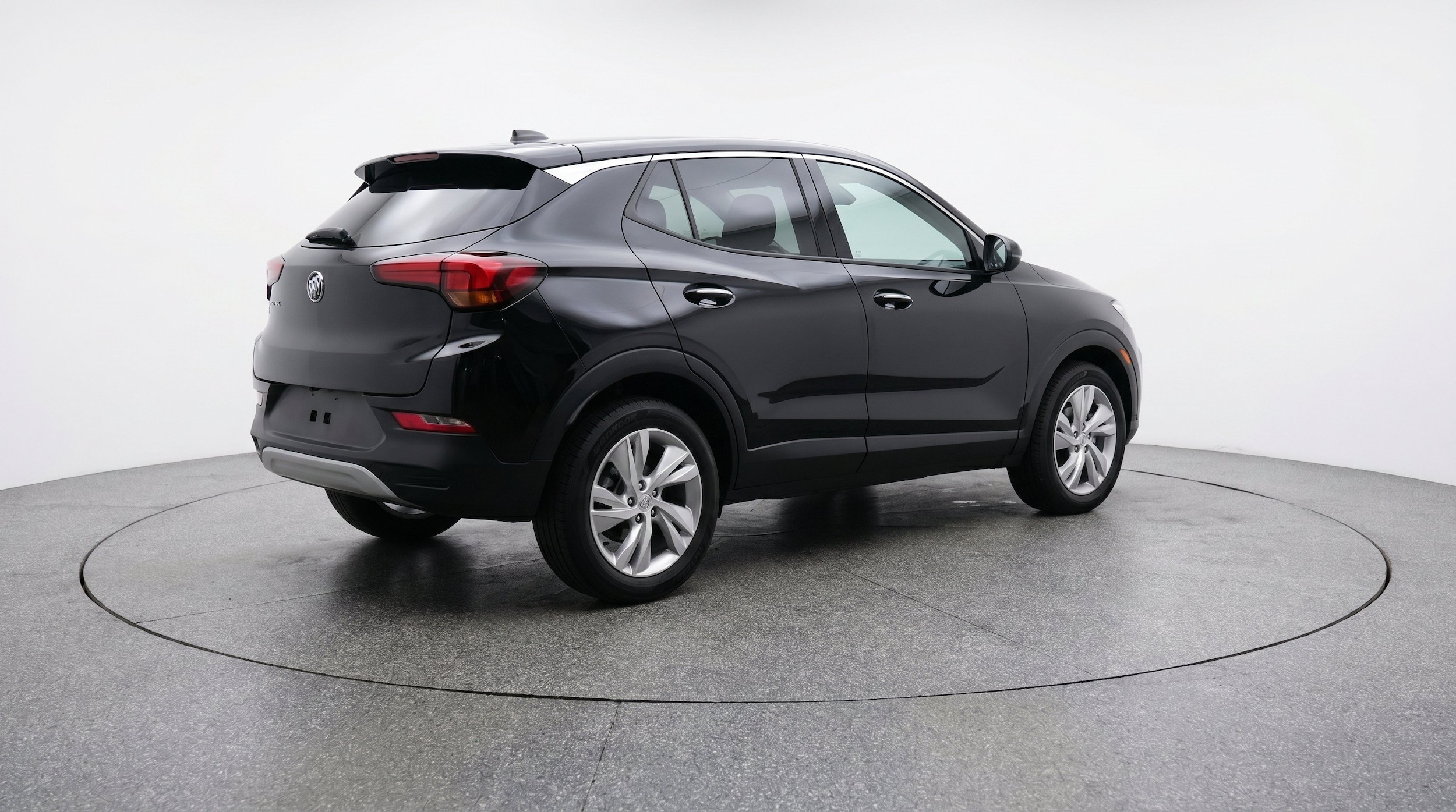 Thumbnail: 2026 Buick Encore GX - 9