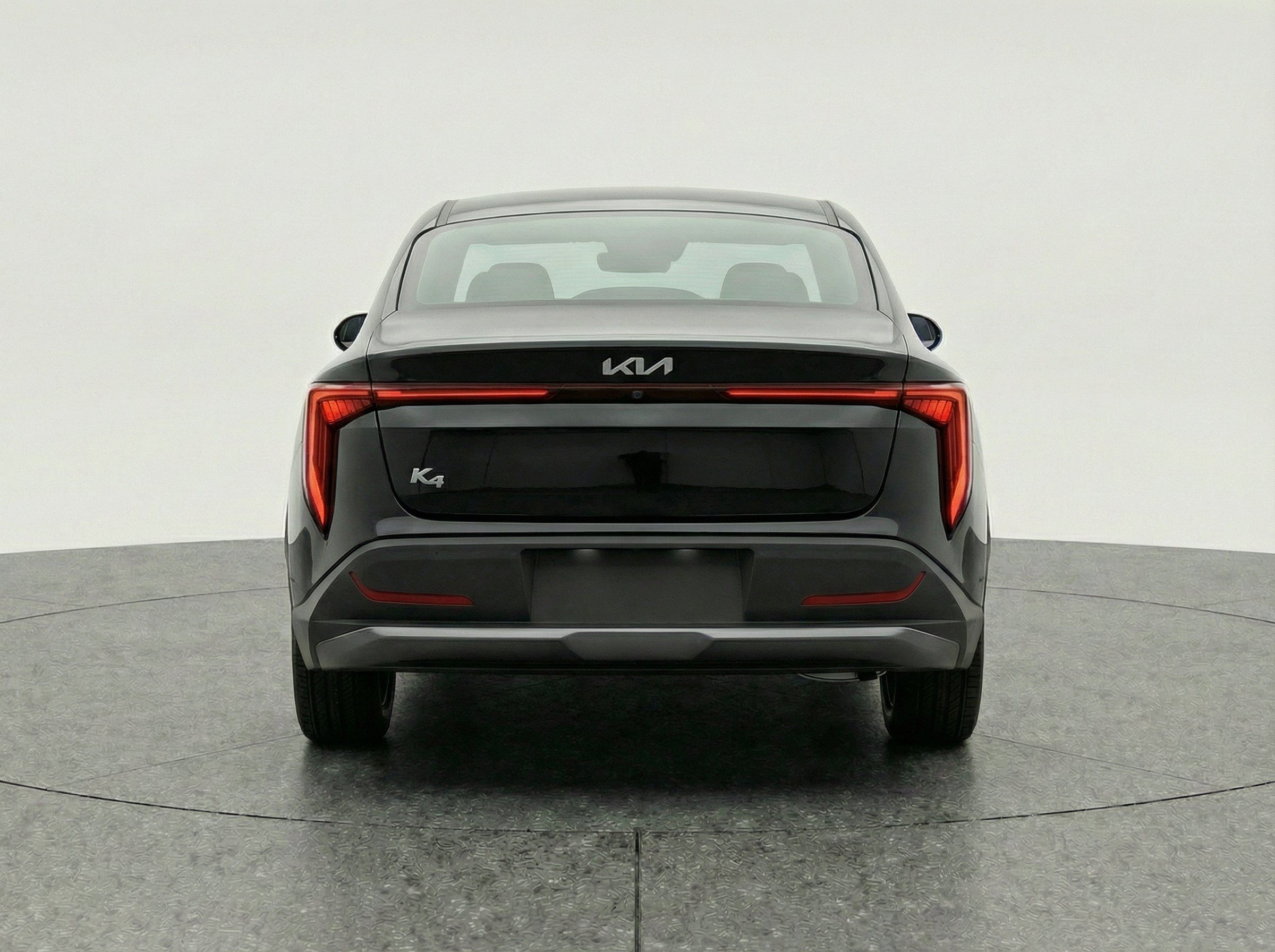 Thumbnail: 2025 Kia K4 - 7