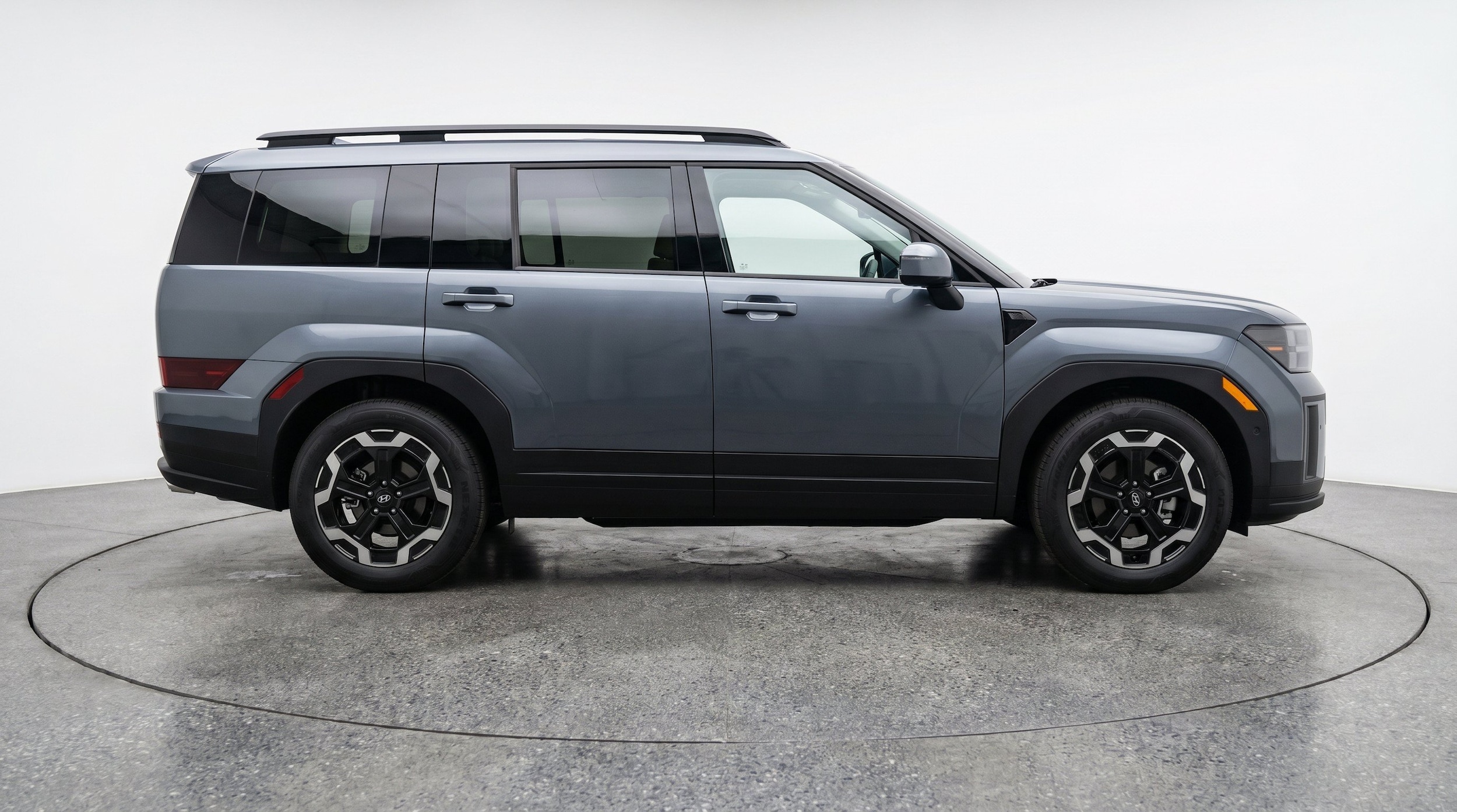 Thumbnail: 2026 Hyundai Santa Fe - 10