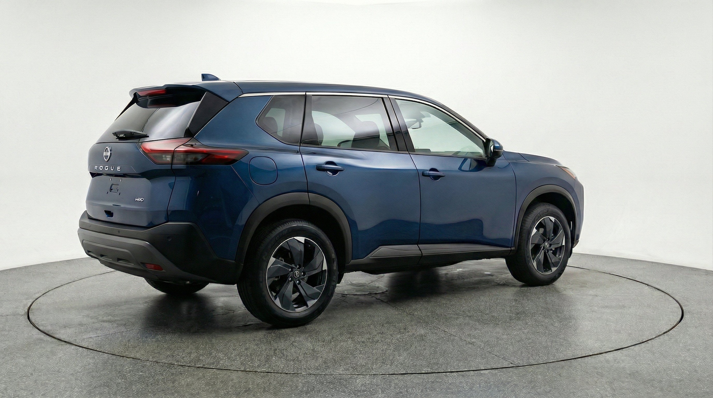 Thumbnail: 2025 Nissan Rogue - 9
