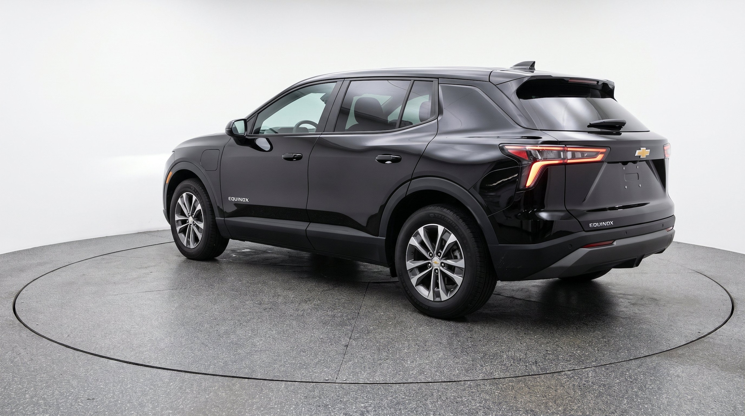 Thumbnail: 2025 Chevrolet Equinox - 6