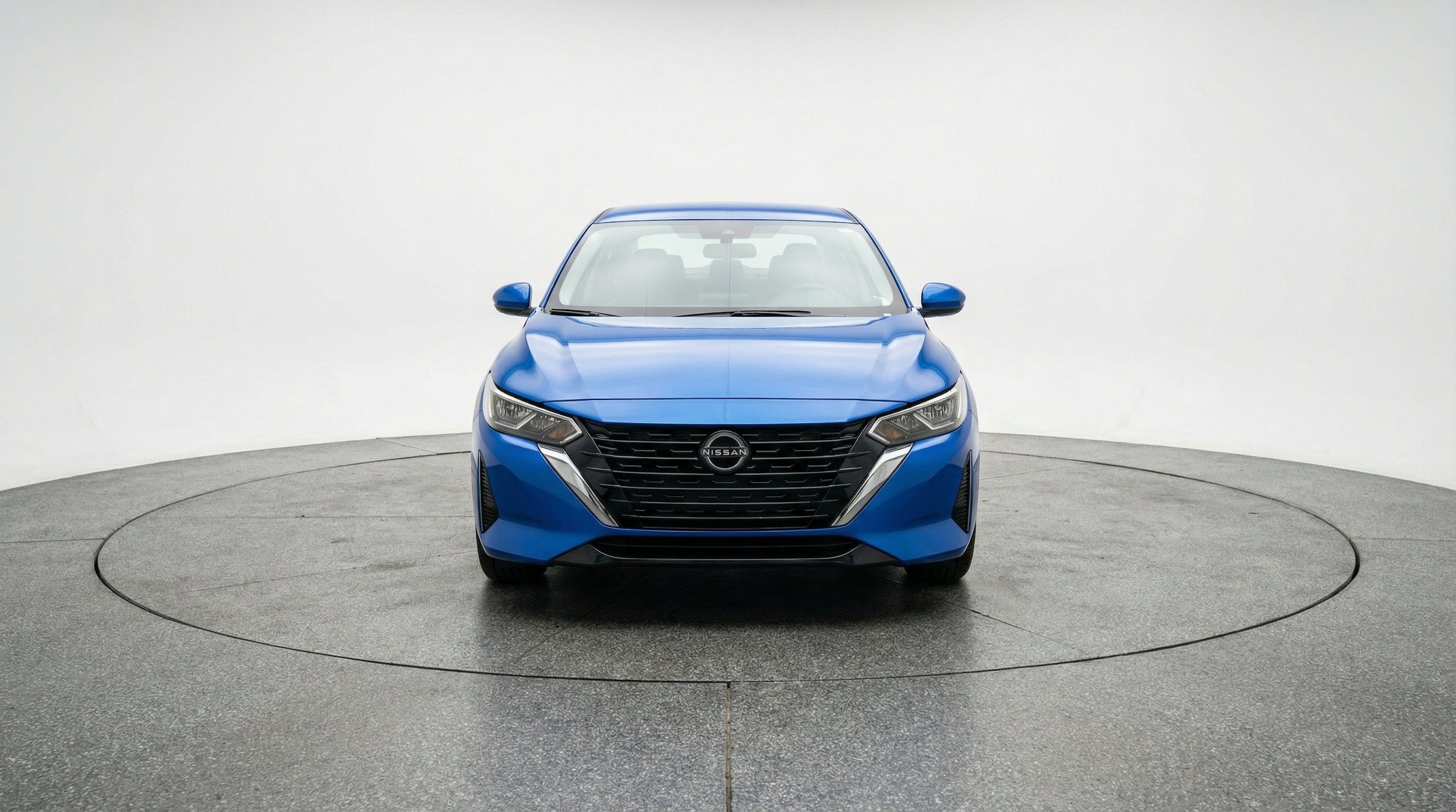 Thumbnail: 2025 Nissan Sentra - 2