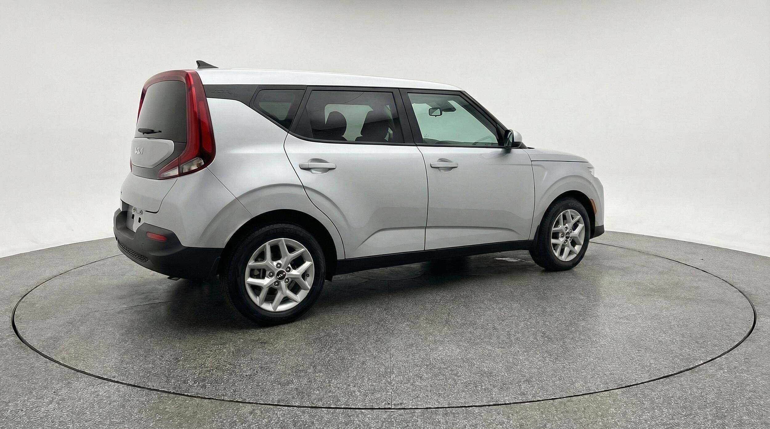 Thumbnail: 2025 Kia Soul - 9