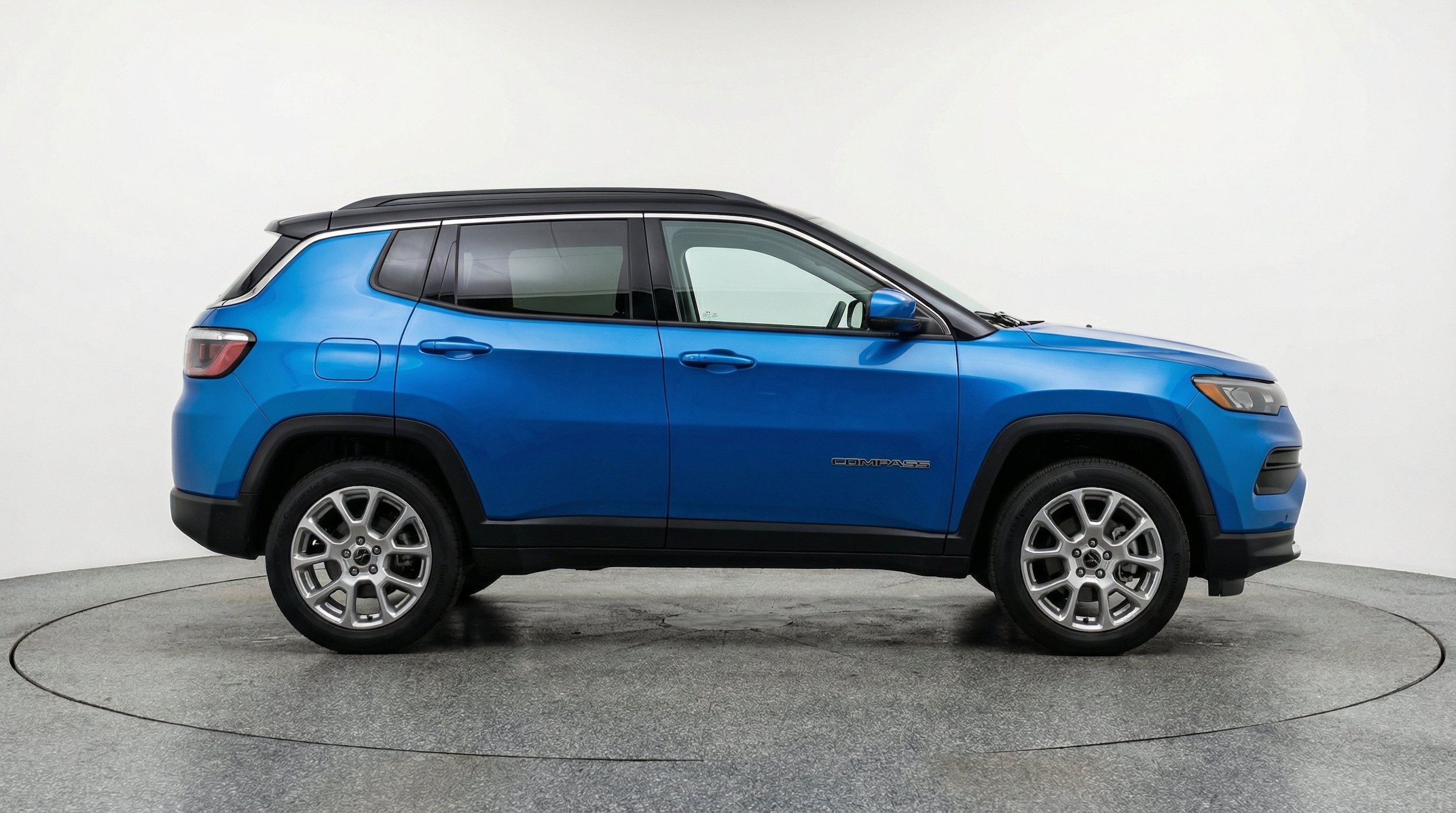 Thumbnail: 2025 Jeep Compass - 10