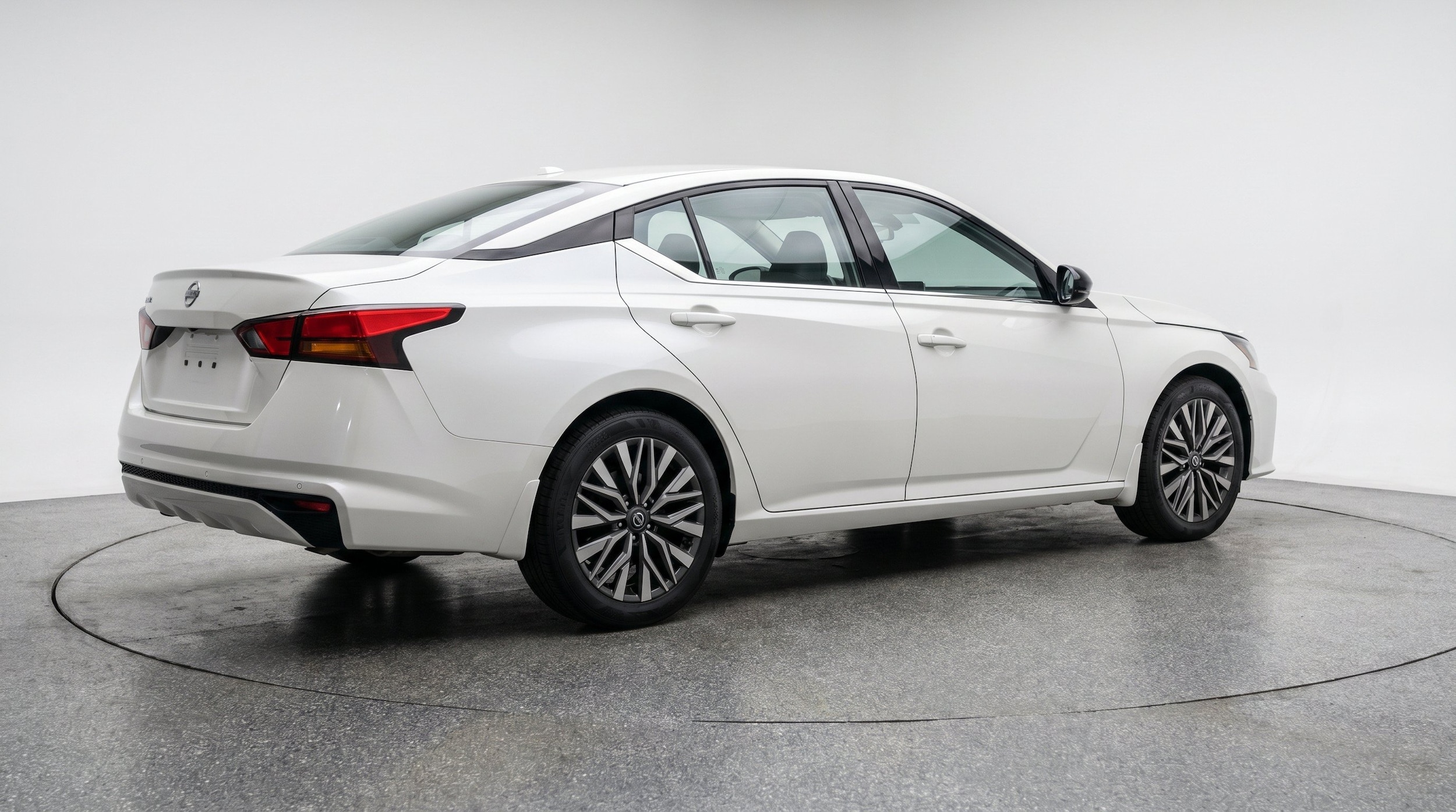 Thumbnail: 2026 Nissan Altima - 9