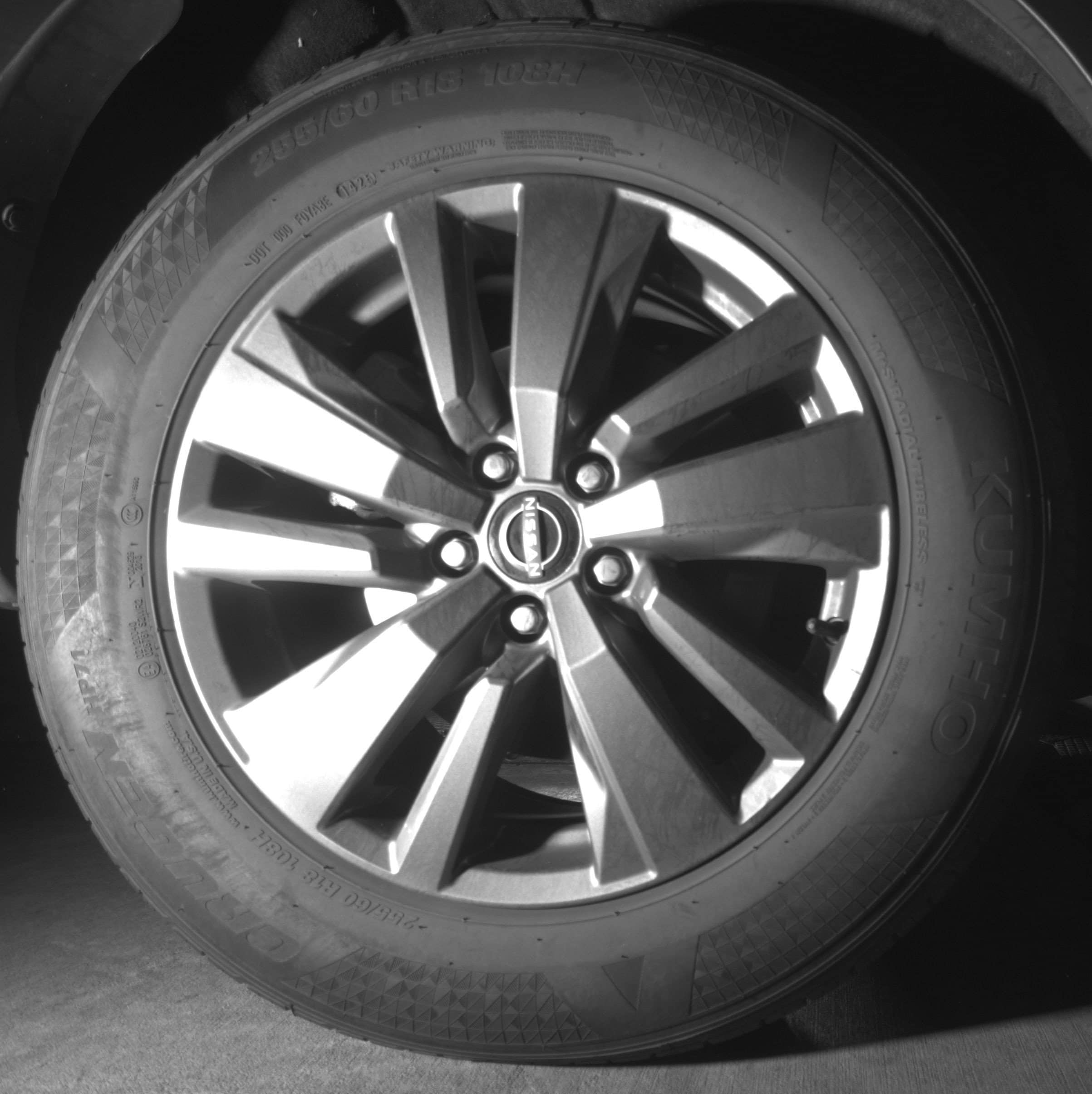 Thumbnail: 2025 Nissan Pathfinder - 15