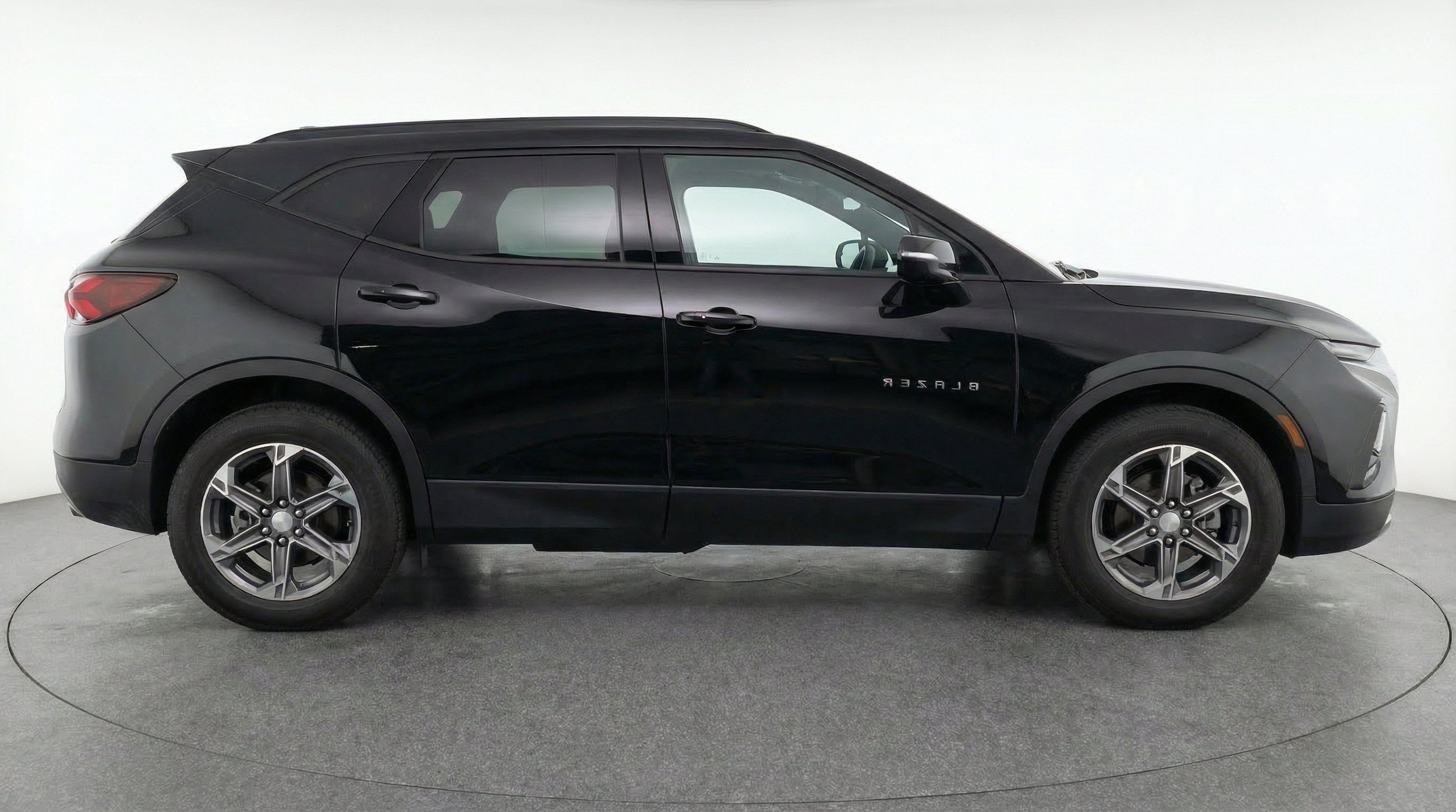 Thumbnail: 2025 Chevrolet Blazer - 10