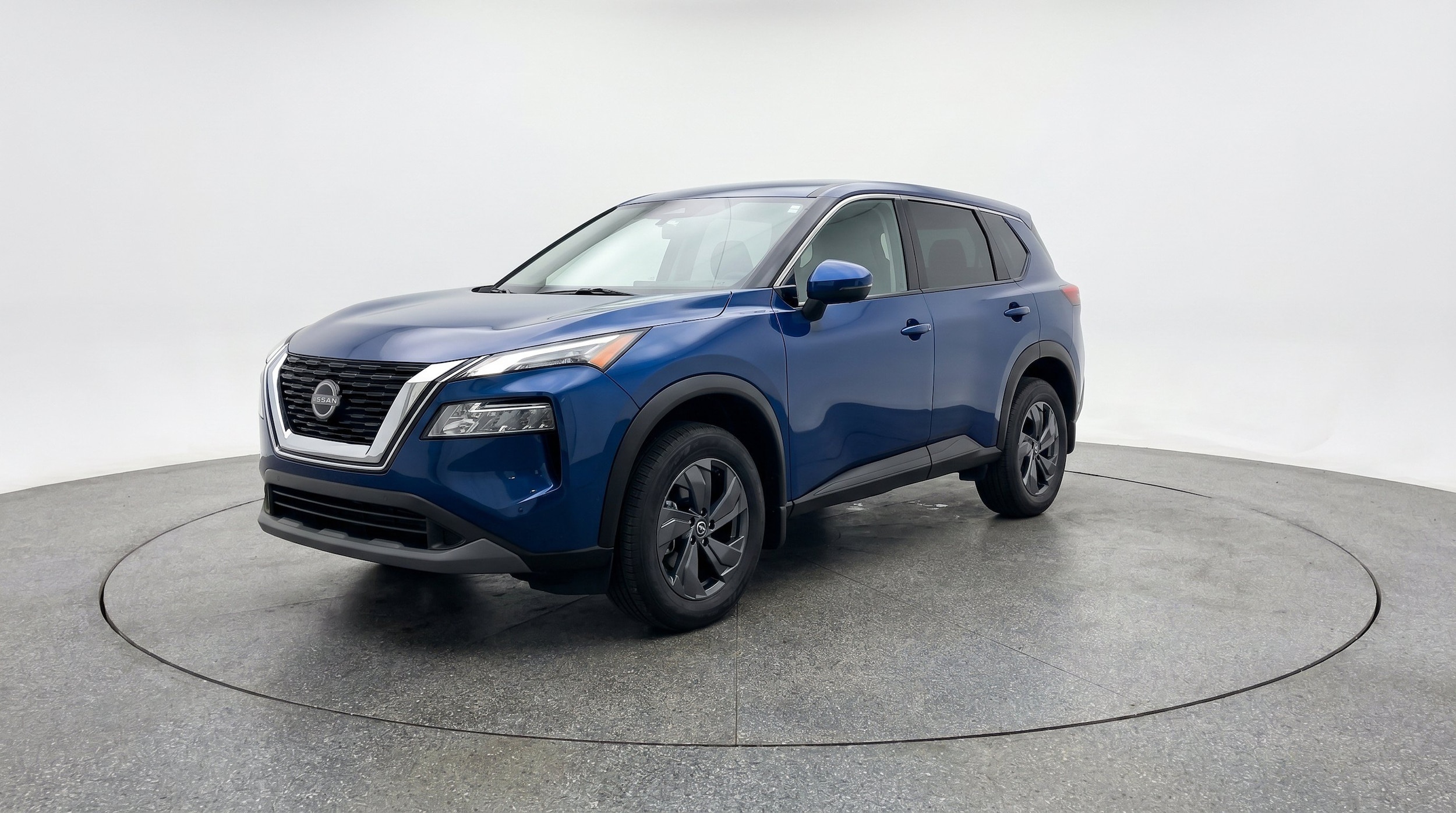 Thumbnail: 2025 Nissan Rogue - 3
