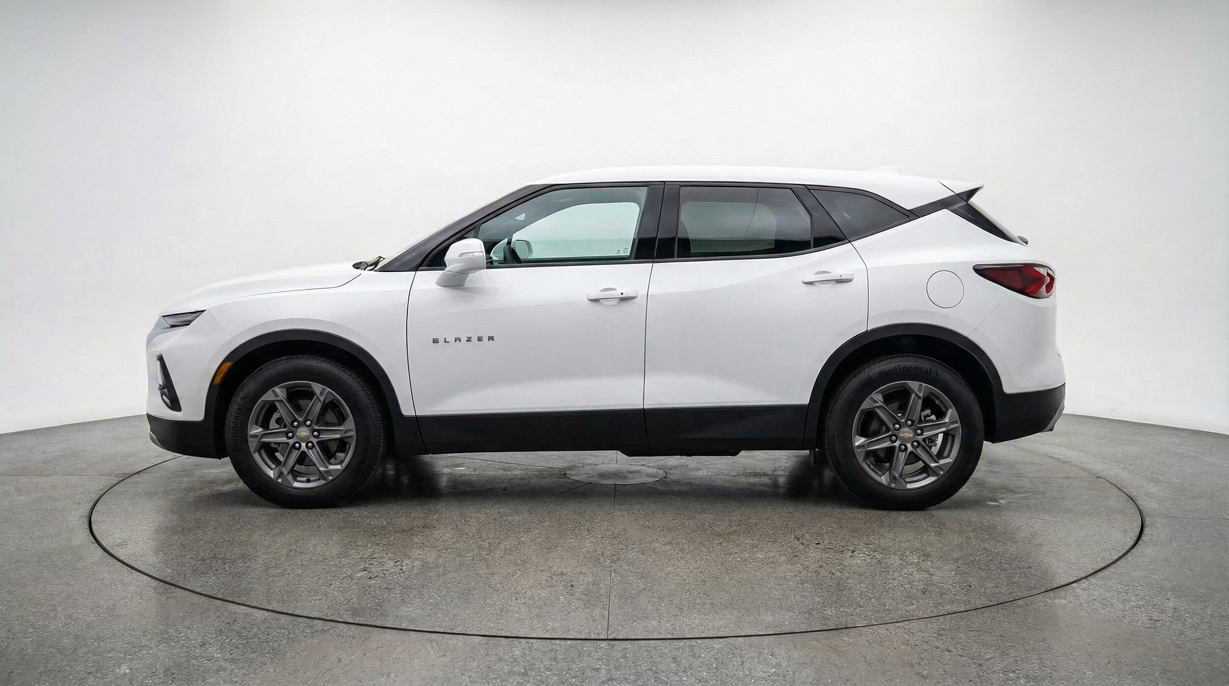 Thumbnail: 2025 Chevrolet Blazer - 5
