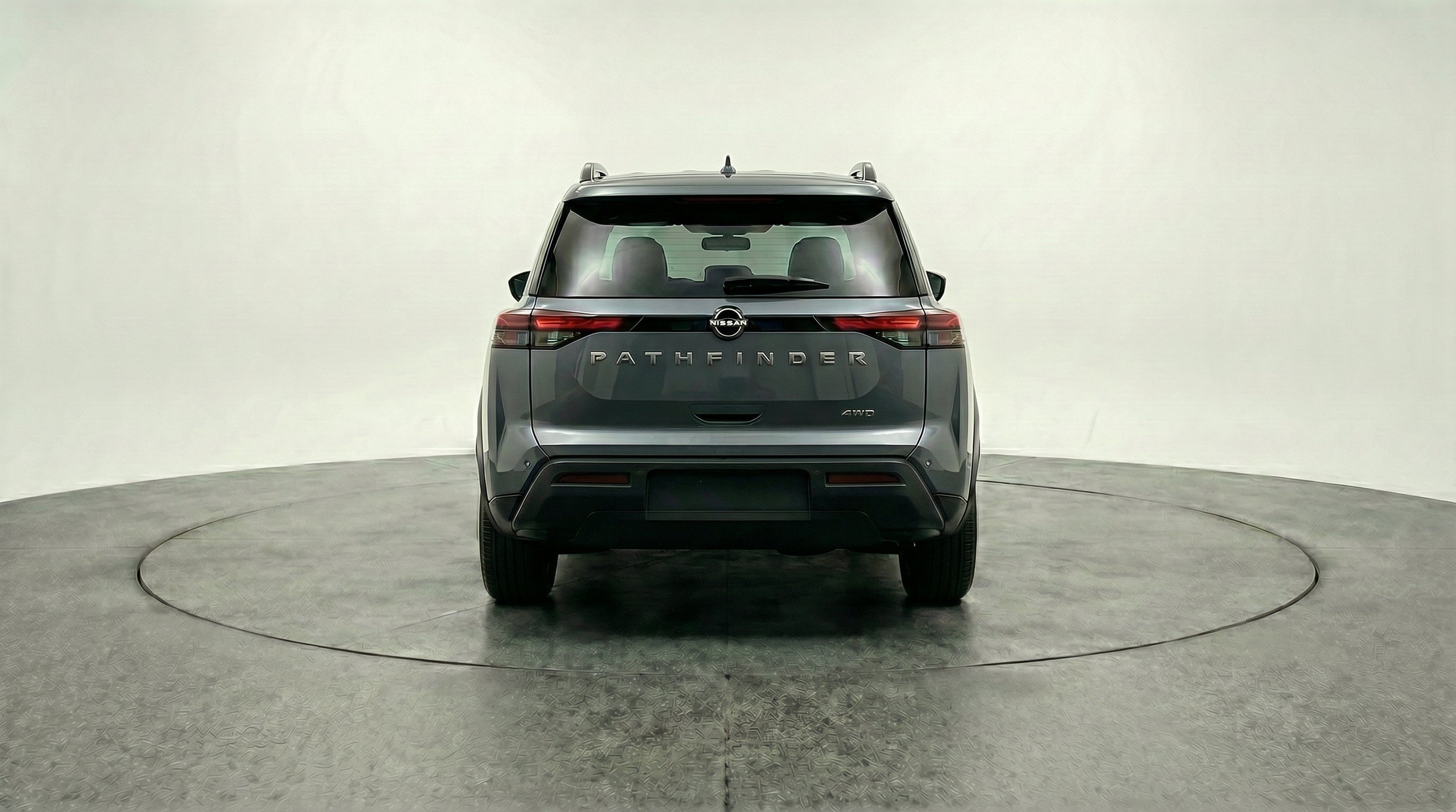Thumbnail: 2025 Nissan Pathfinder - 7