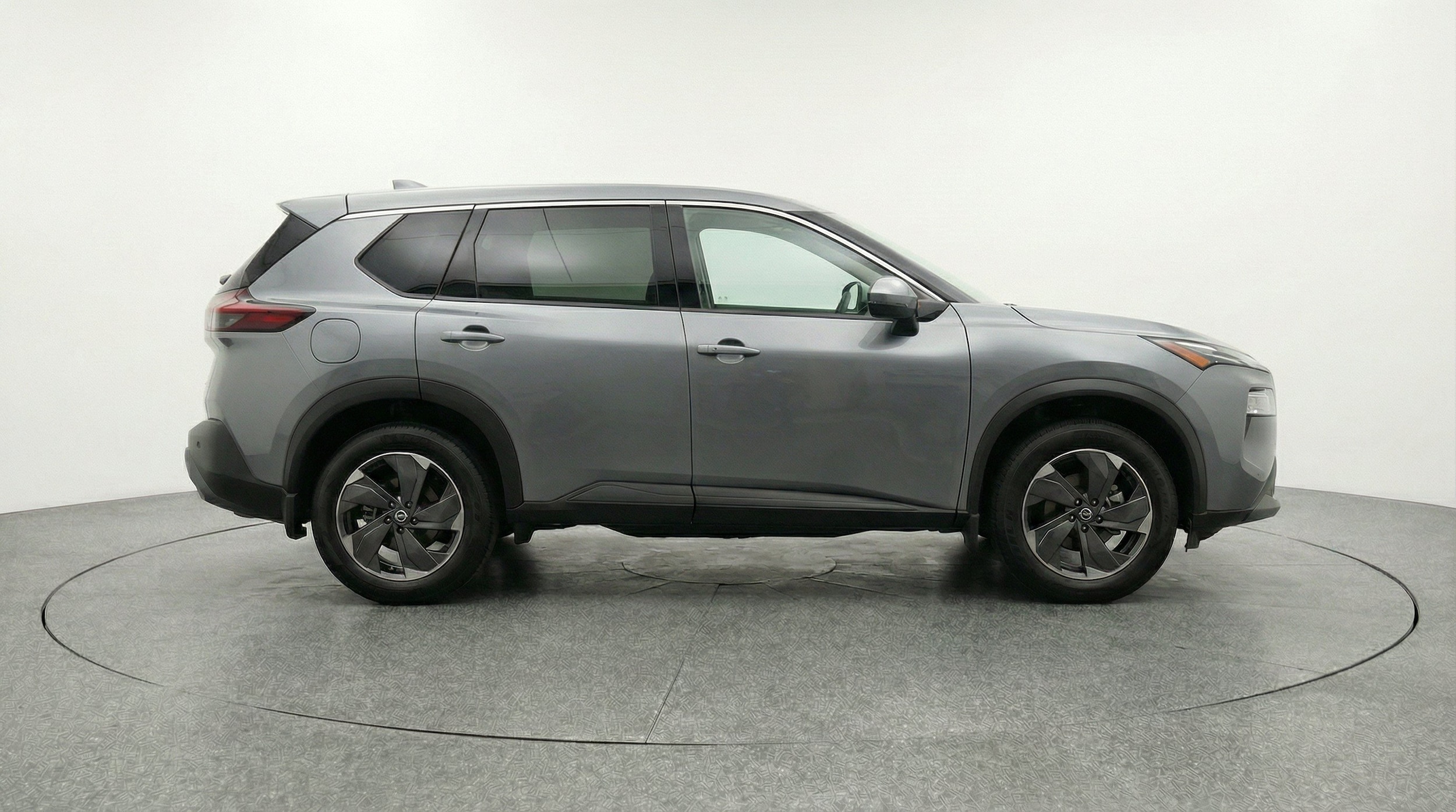Thumbnail: 2025 Nissan Rogue - 10