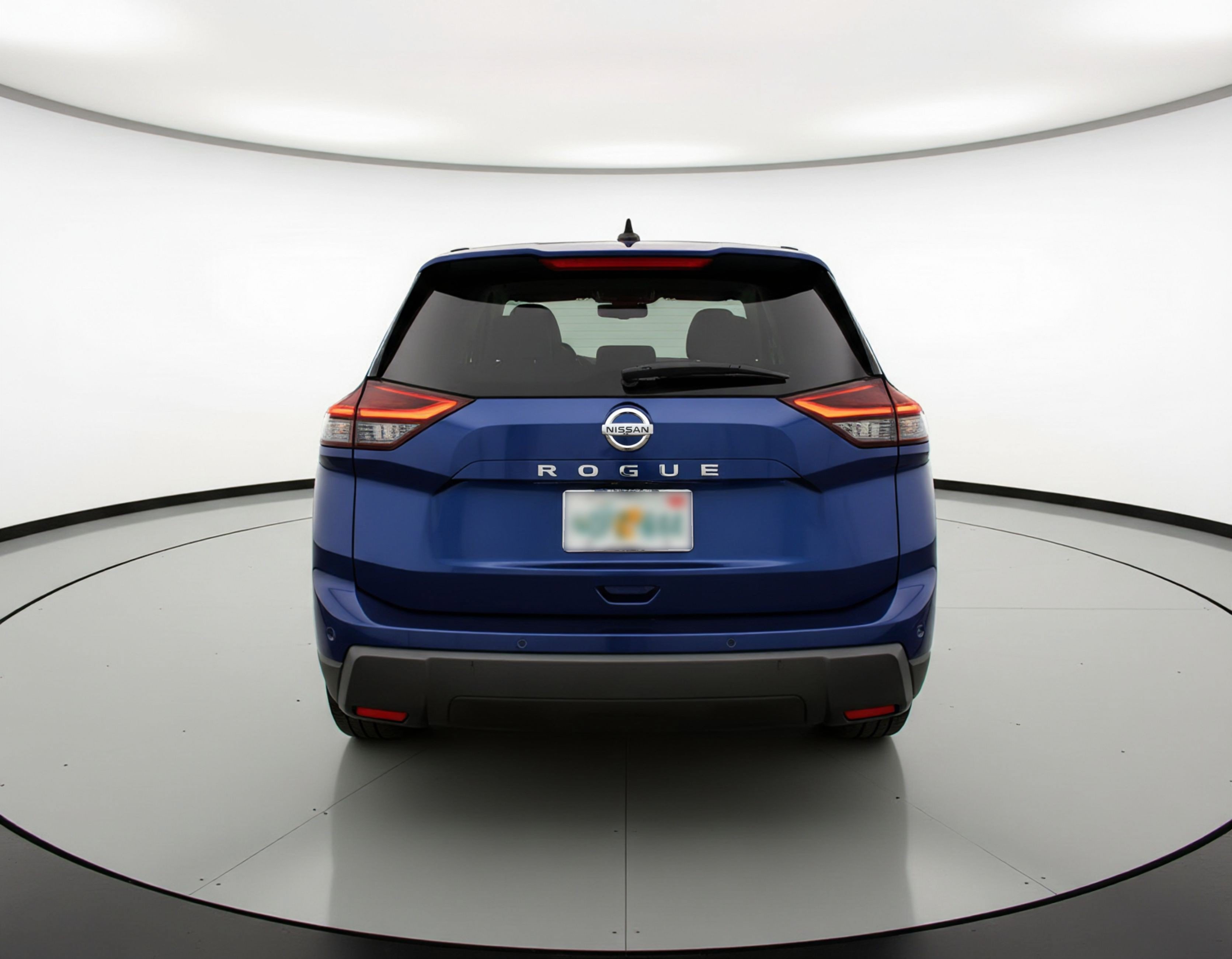 Thumbnail: 2025 Nissan Rogue - 7