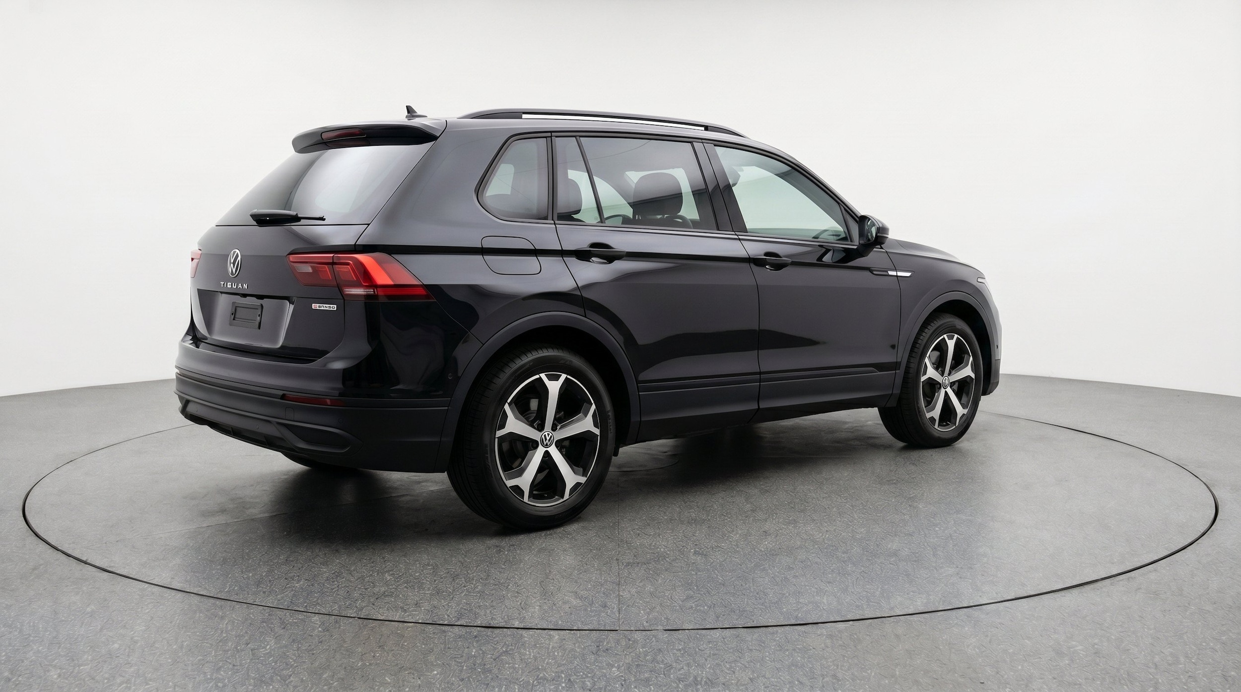 Thumbnail: 2026 Volkswagen Tiguan - 9
