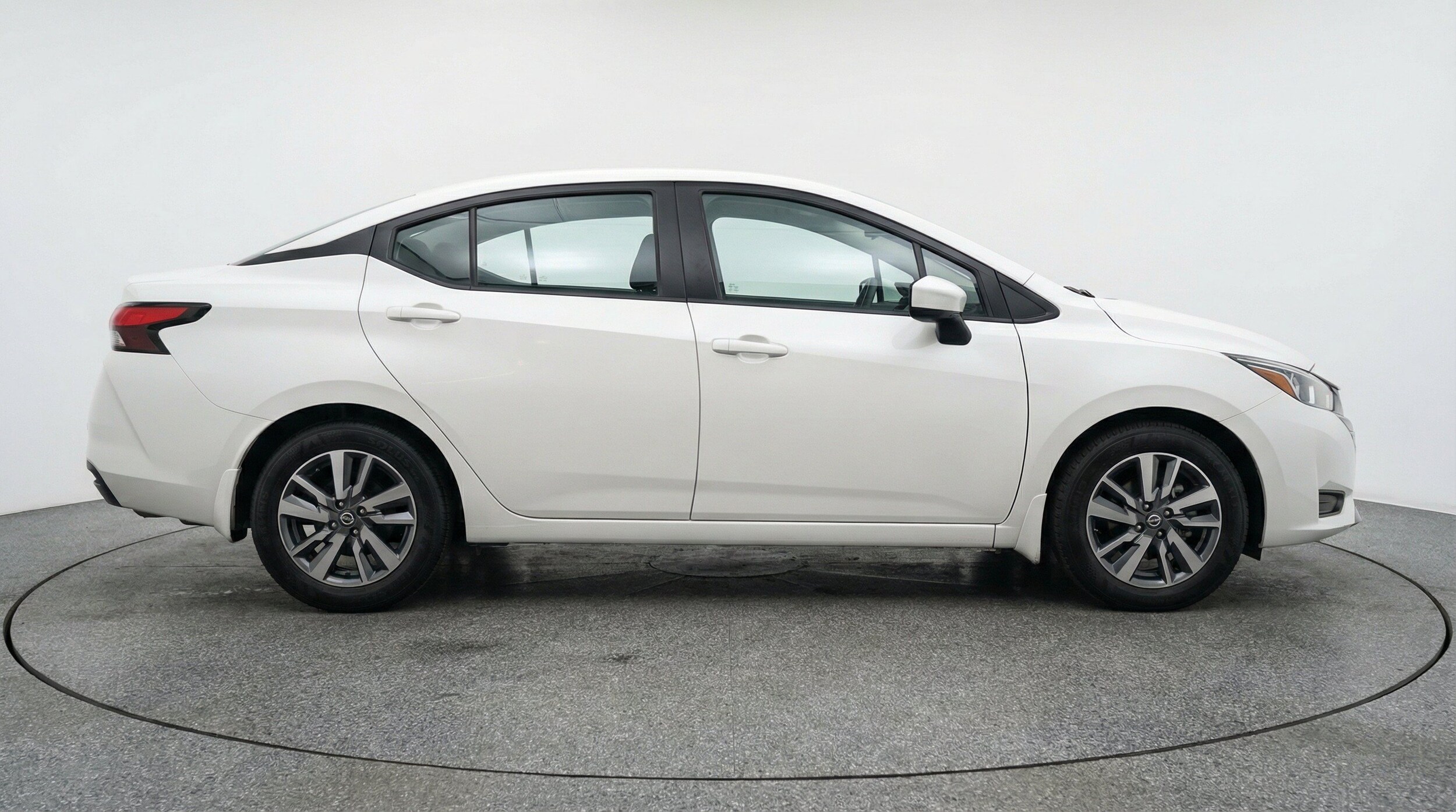 Thumbnail: 2025 Nissan Versa - 10