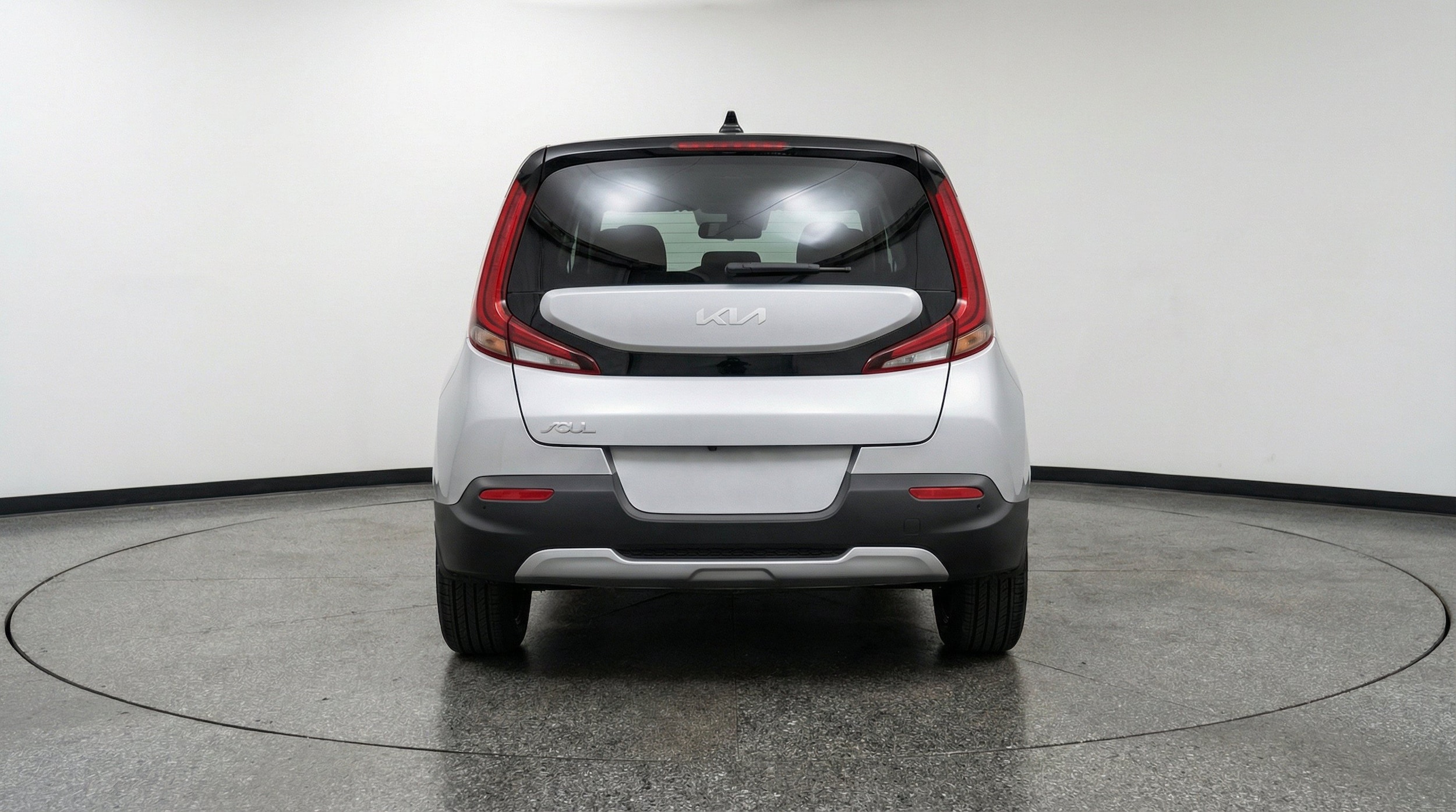 Thumbnail: 2025 Kia Soul - 7