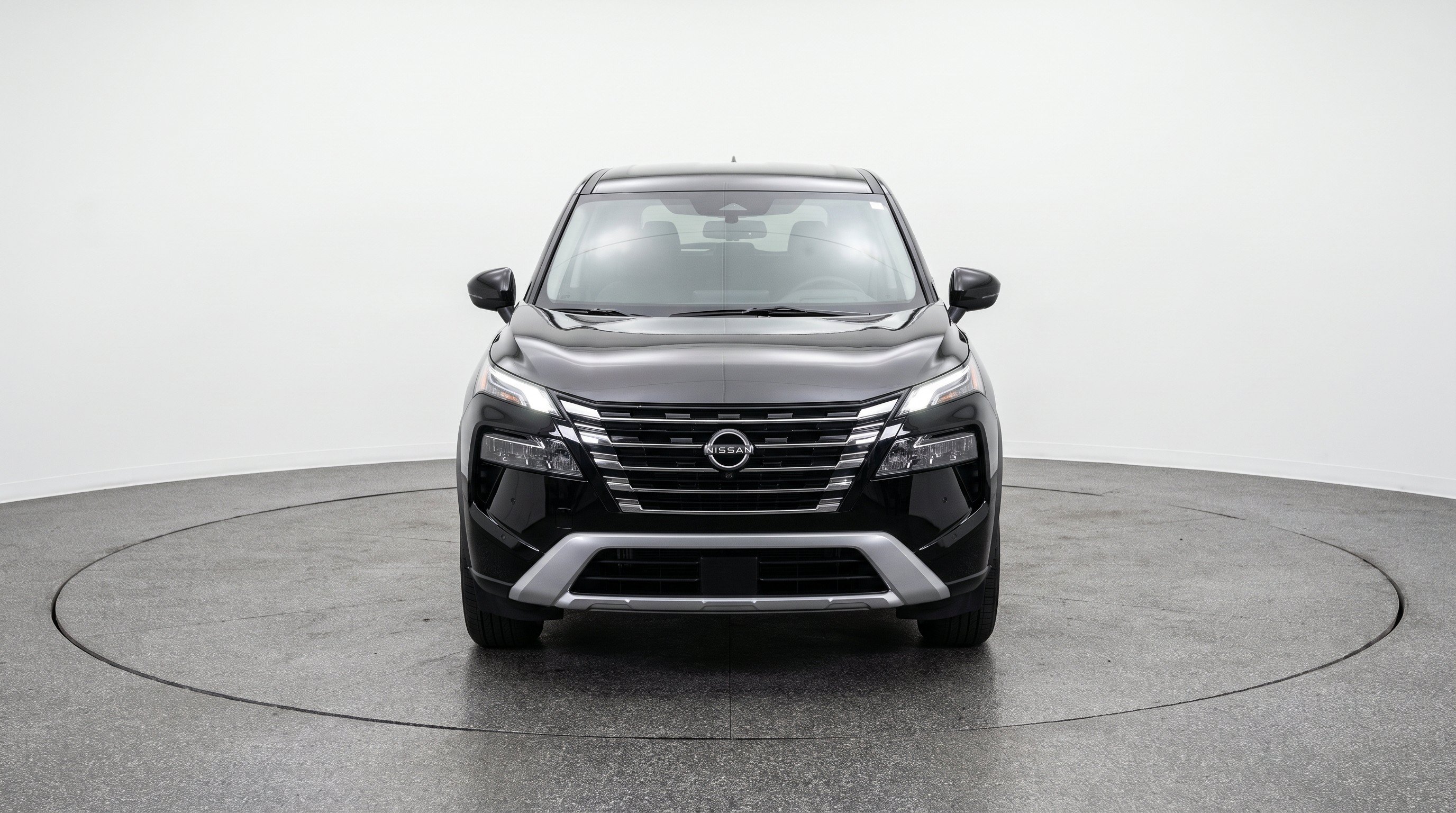 Thumbnail: 2026 Nissan Rogue - 2