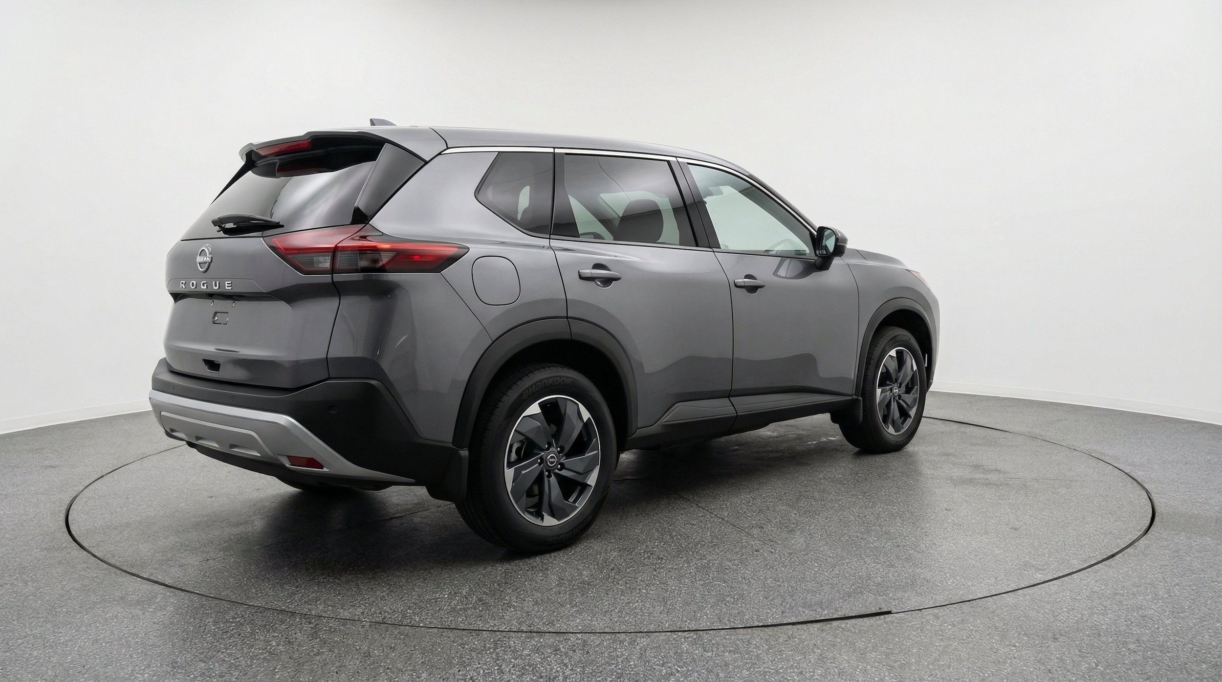 Thumbnail: 2025 Nissan Rogue - 9