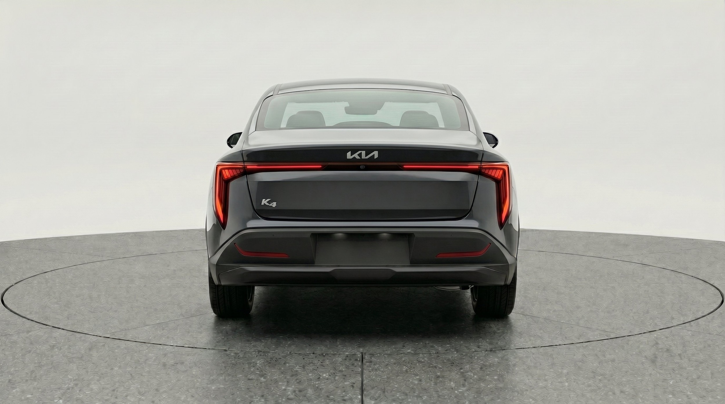 Thumbnail: 2026 Kia K4 - 7
