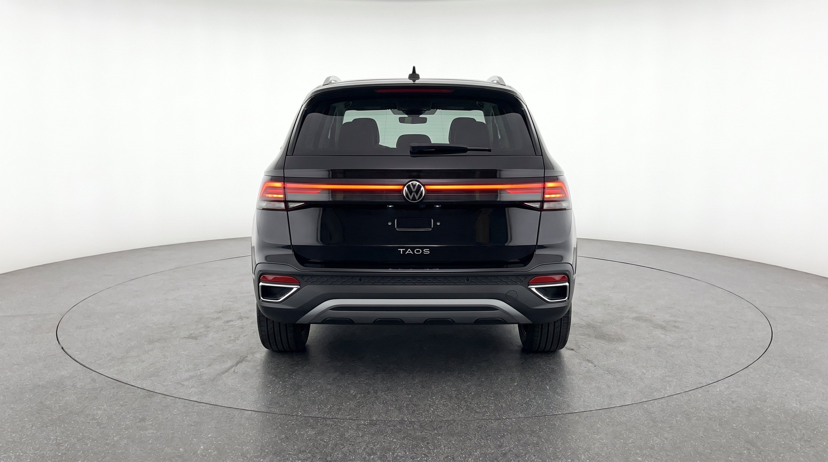 Thumbnail: 2026 Volkswagen Taos - 7