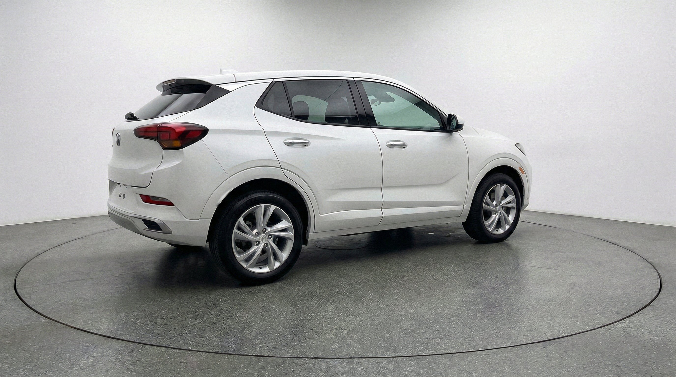 Thumbnail: 2026 Buick Encore GX - 9