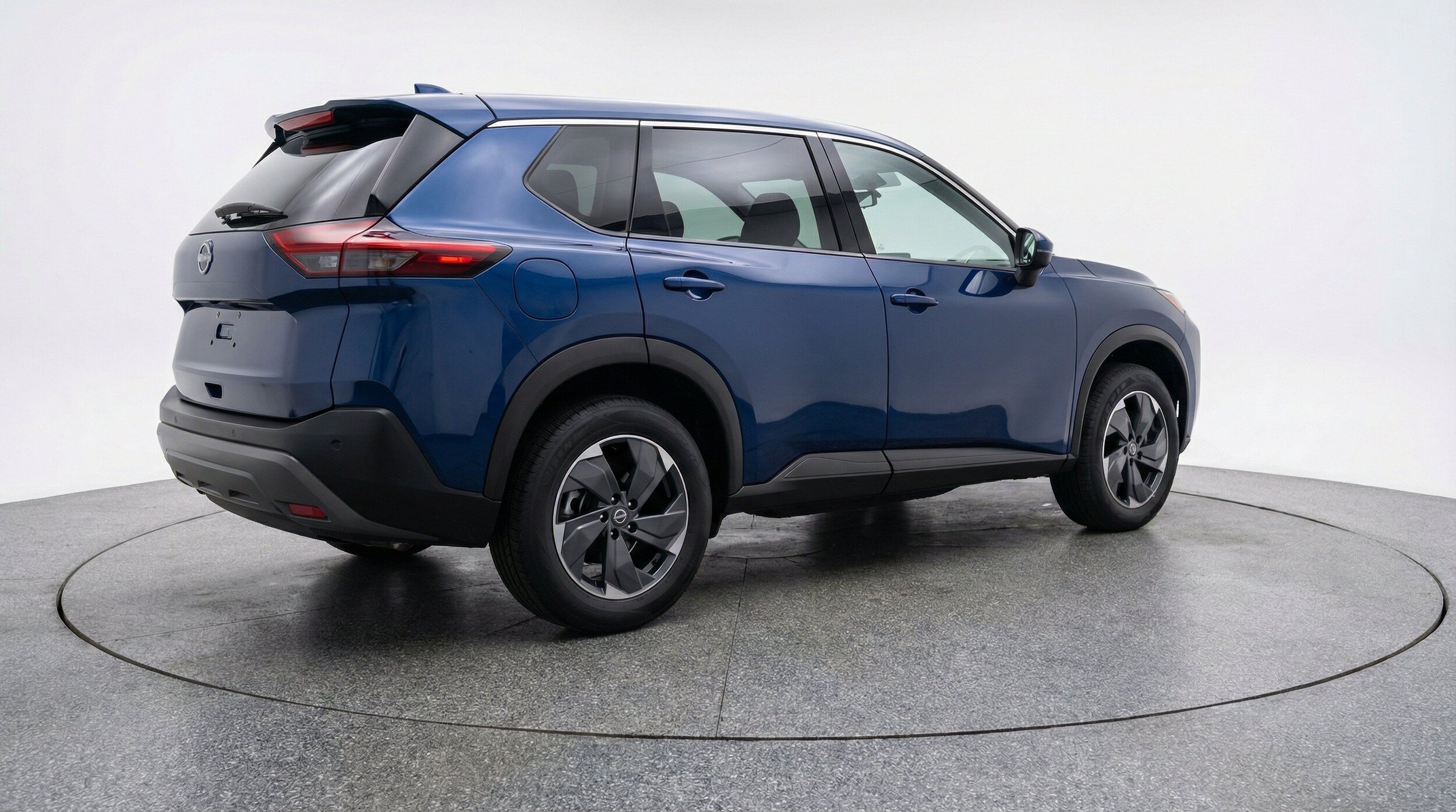 Thumbnail: 2025 Nissan Rogue - 9