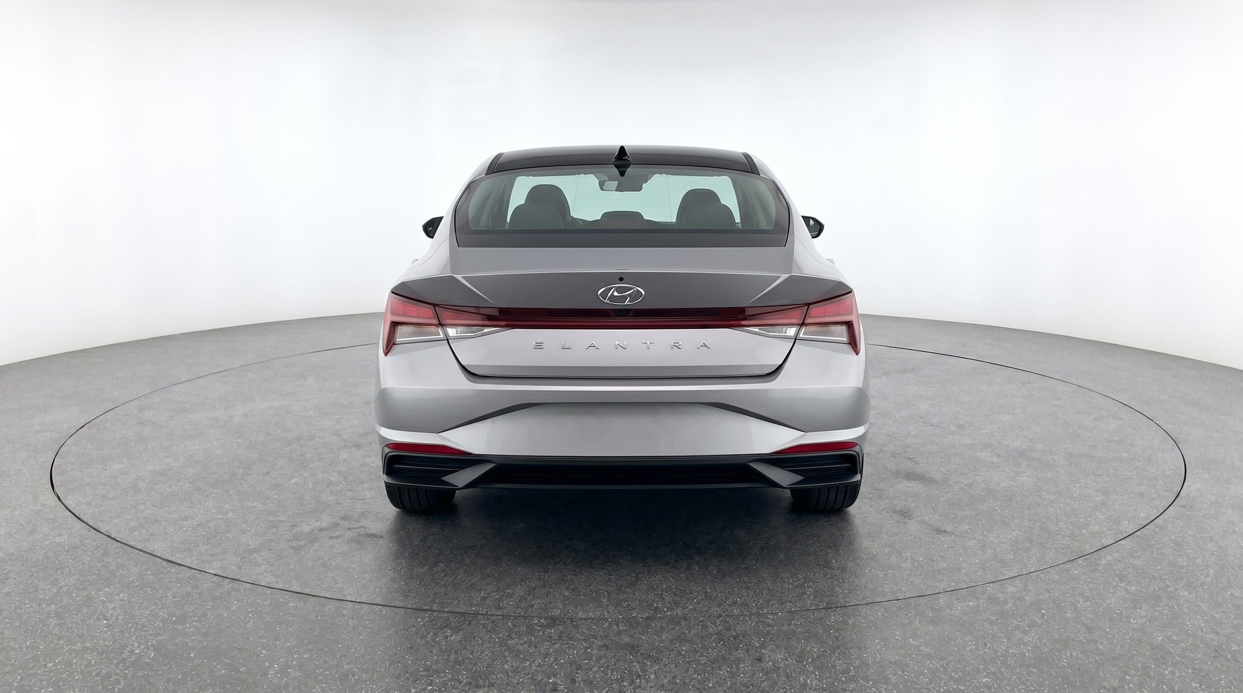Thumbnail: 2025 Hyundai Elantra - 7