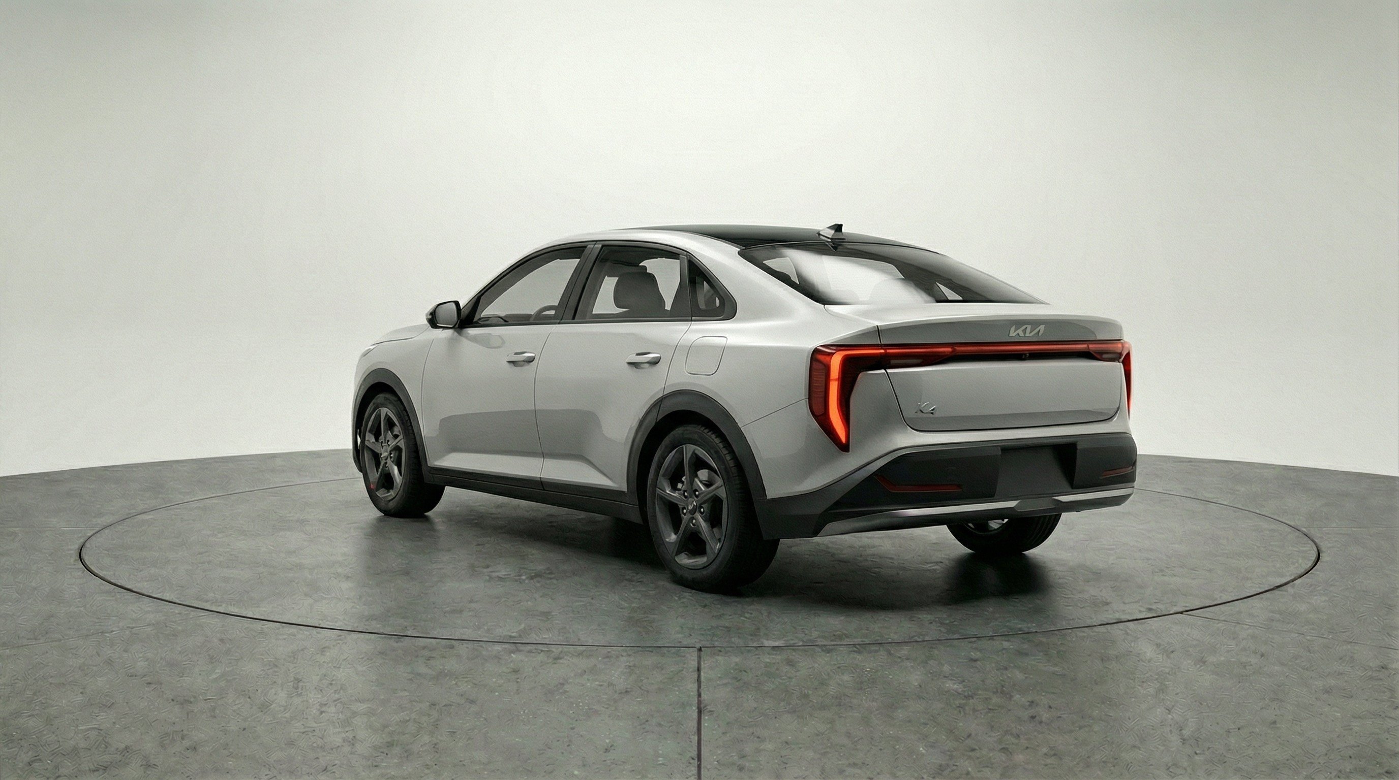 Thumbnail: 2026 Kia K4 - 6