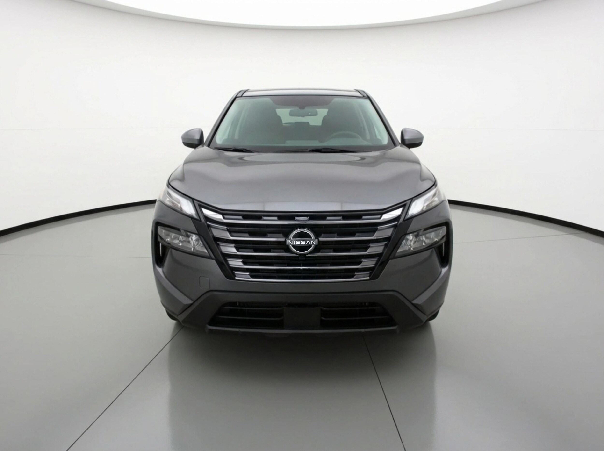 Thumbnail: 2025 Nissan Rogue - 2