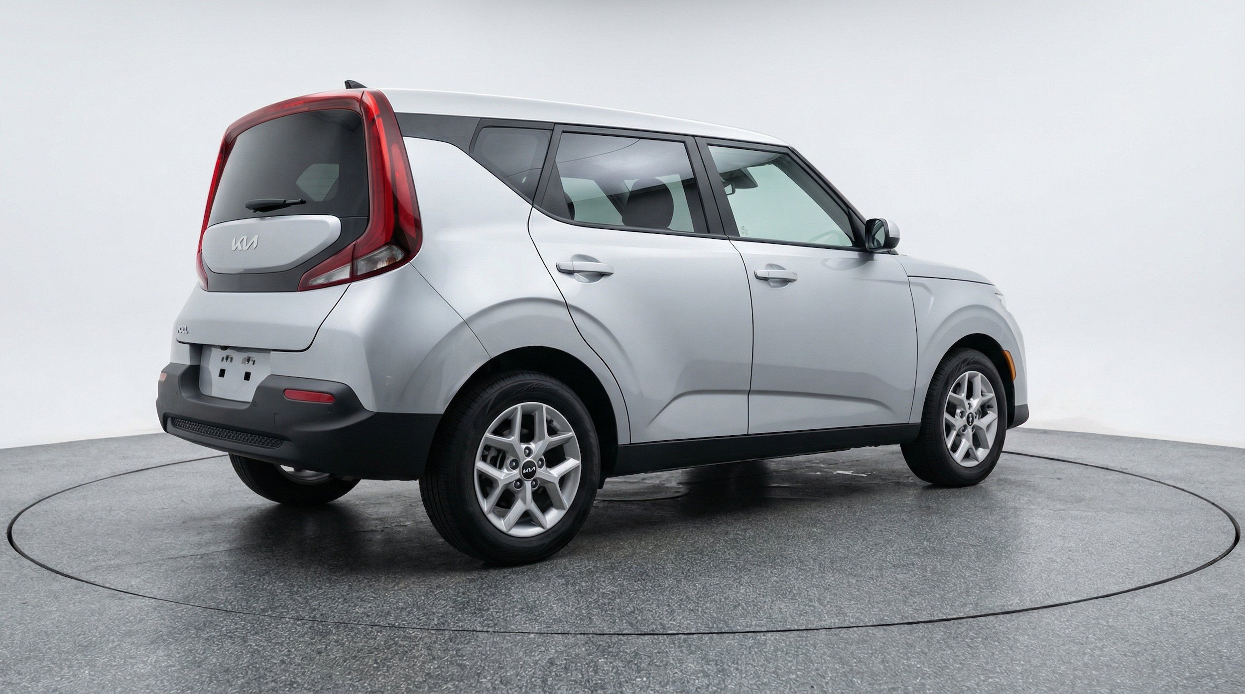 Thumbnail: 2025 Kia Soul - 9