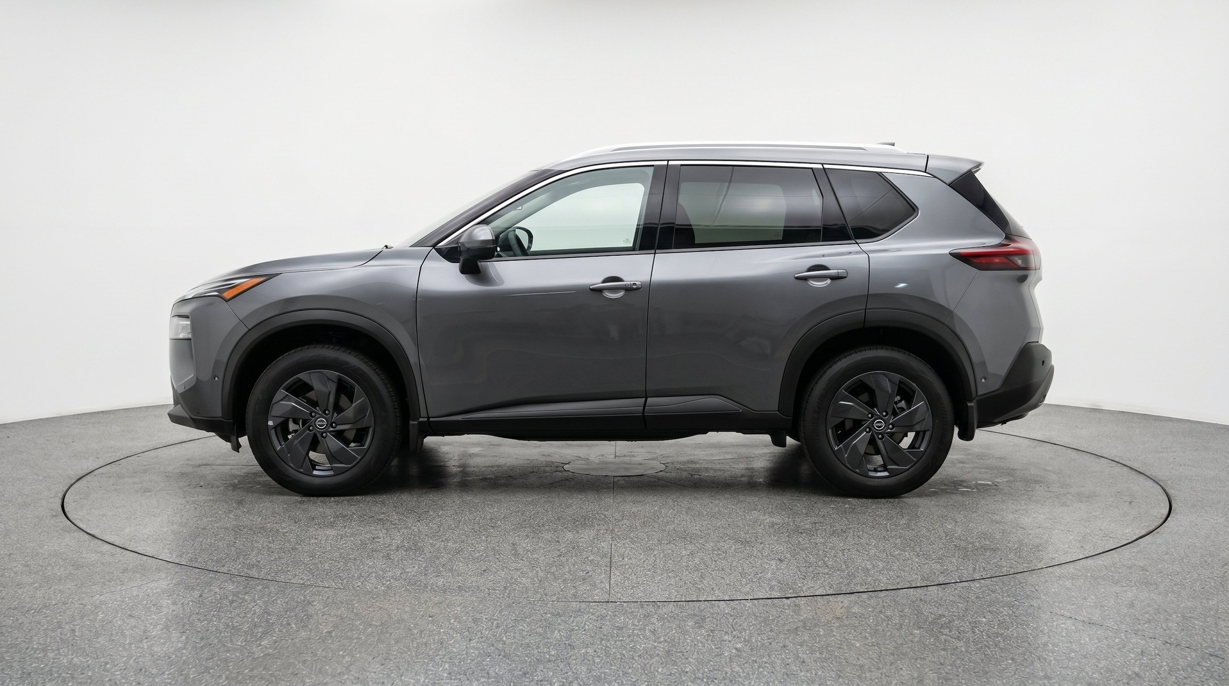 Thumbnail: 2026 Nissan Rogue - 5