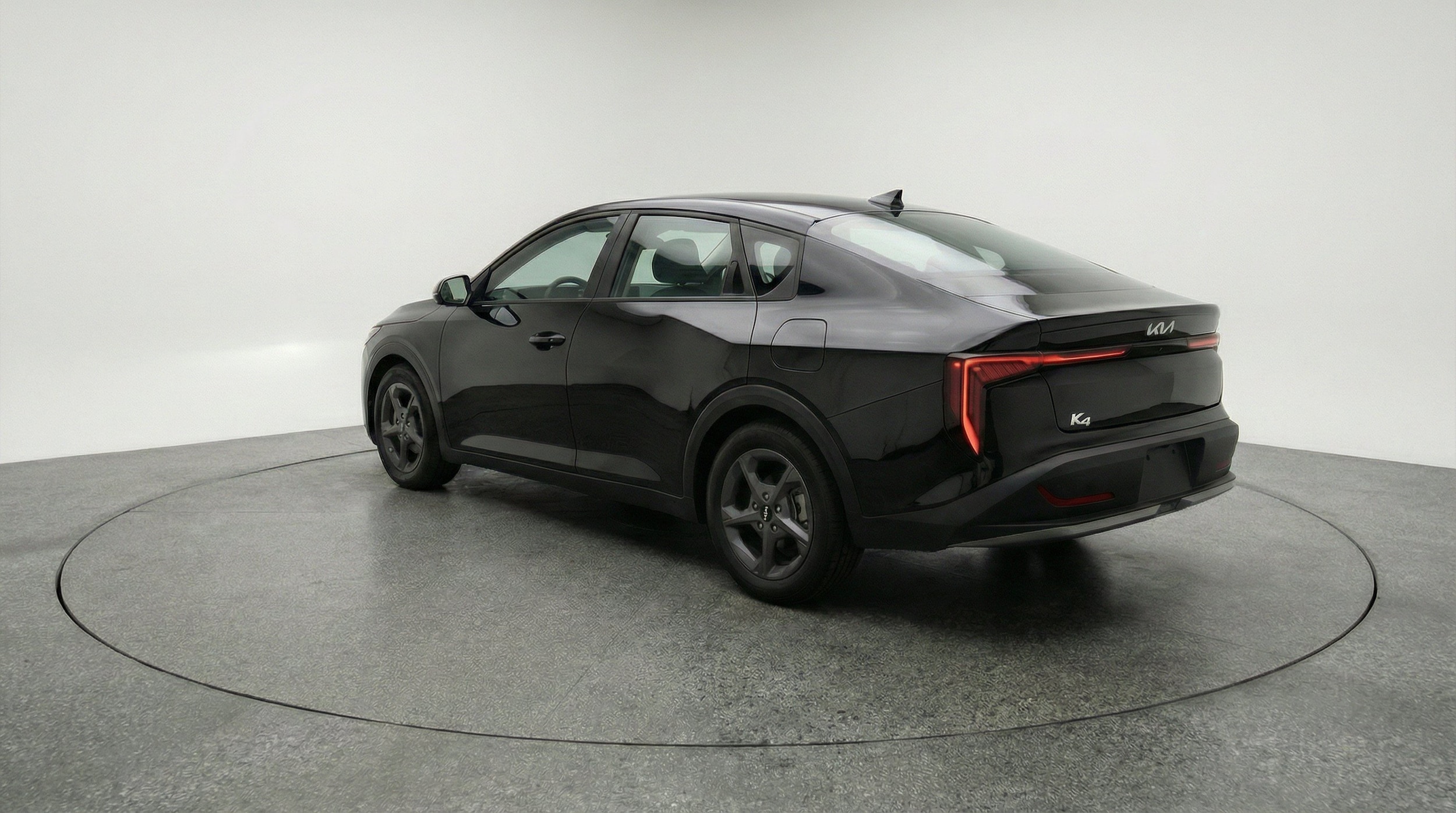 Thumbnail: 2025 Kia K4 - 6