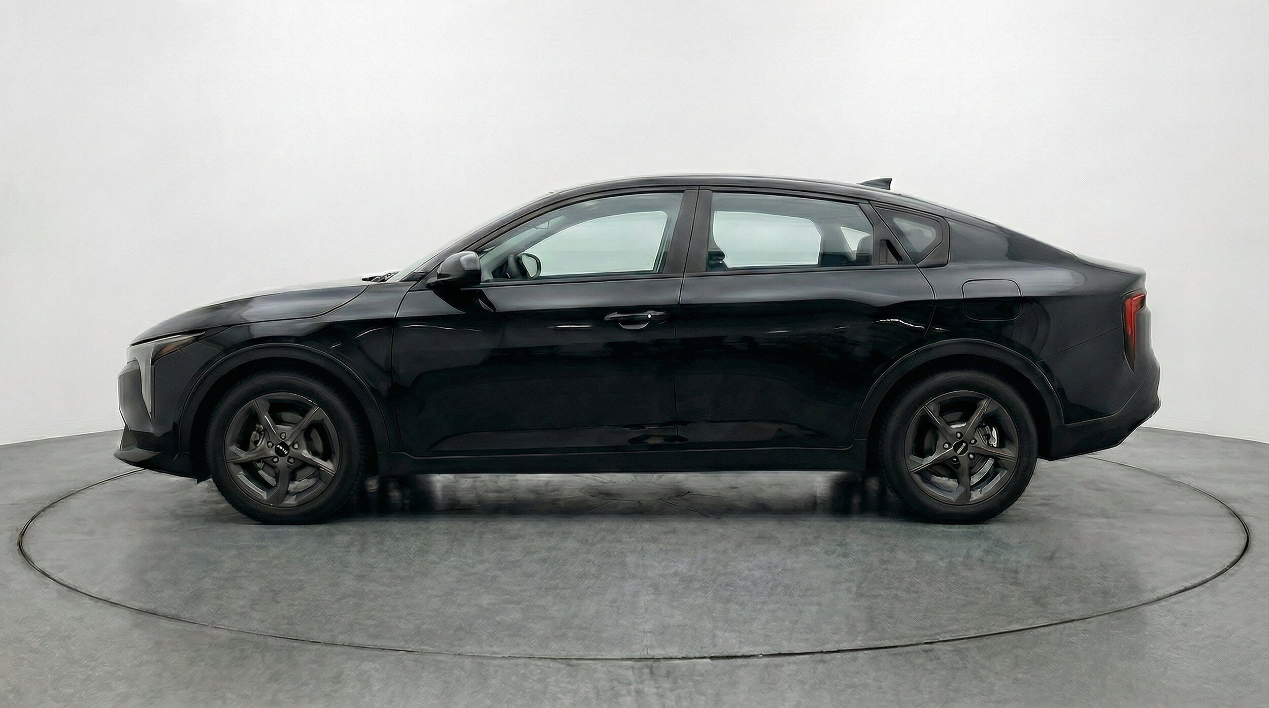 Thumbnail: 2025 Kia K4 - 5