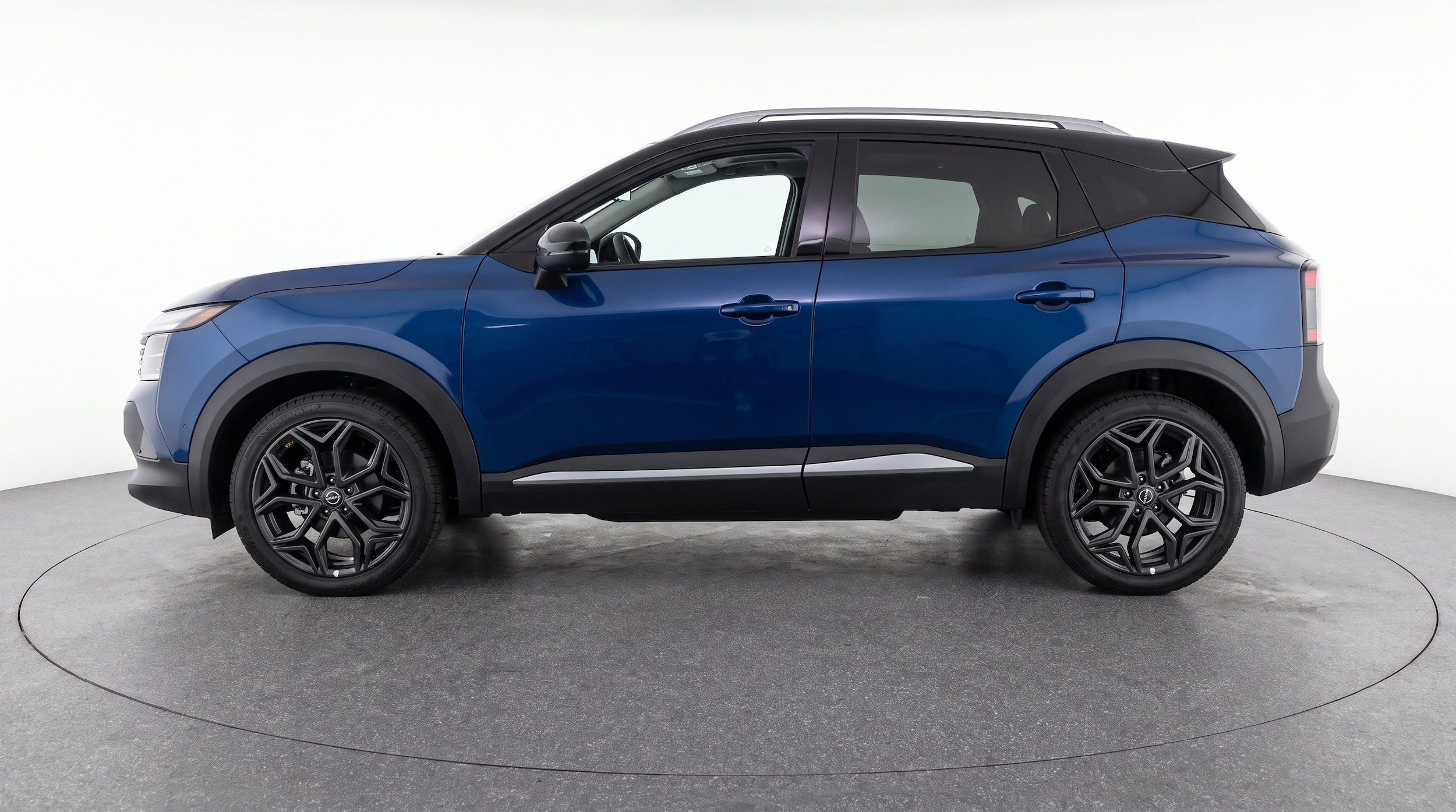 Thumbnail: 2026 Nissan Kicks - 5