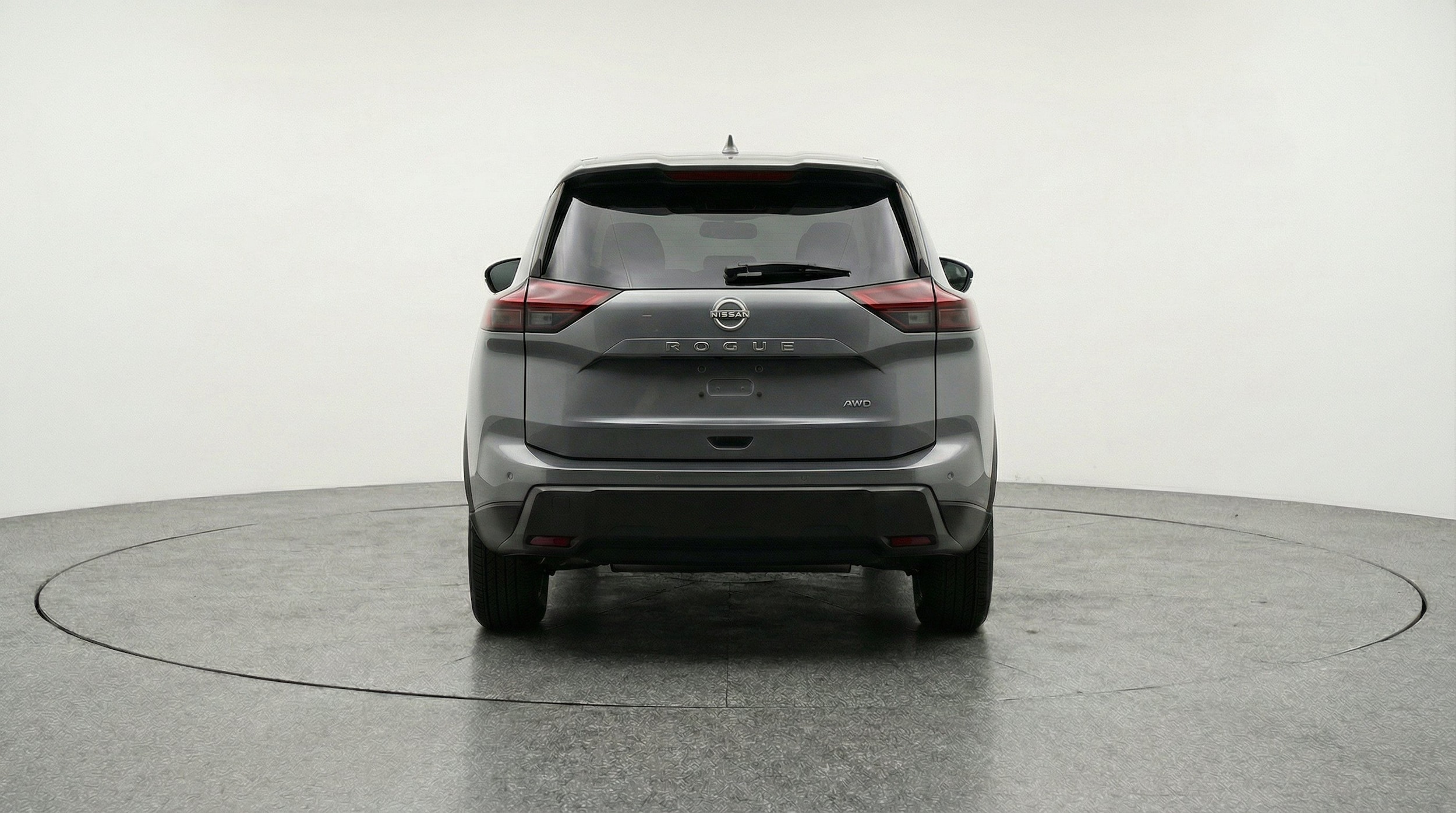 Thumbnail: 2025 Nissan Rogue - 7