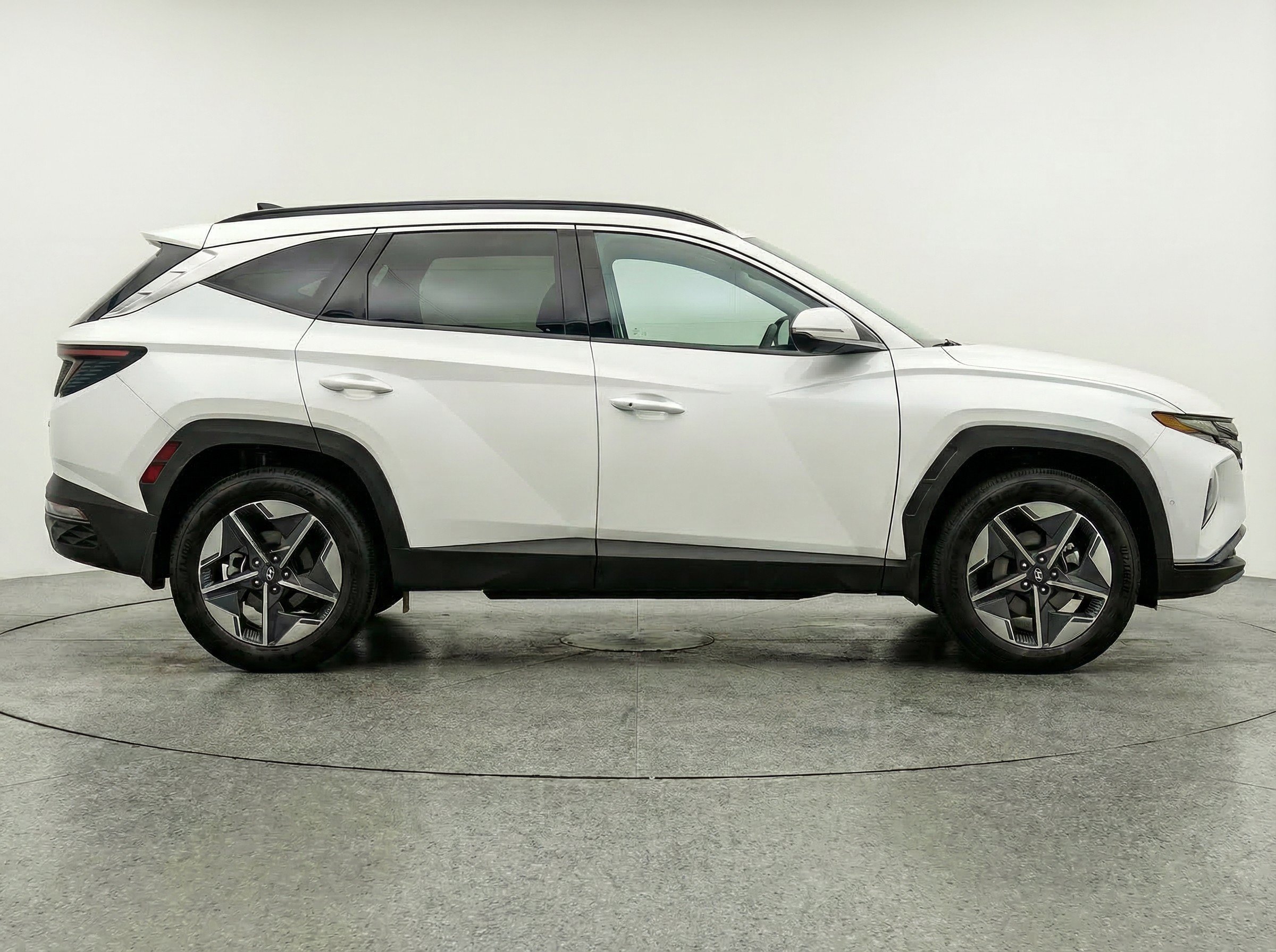 Thumbnail: 2026 Hyundai Tucson - 10