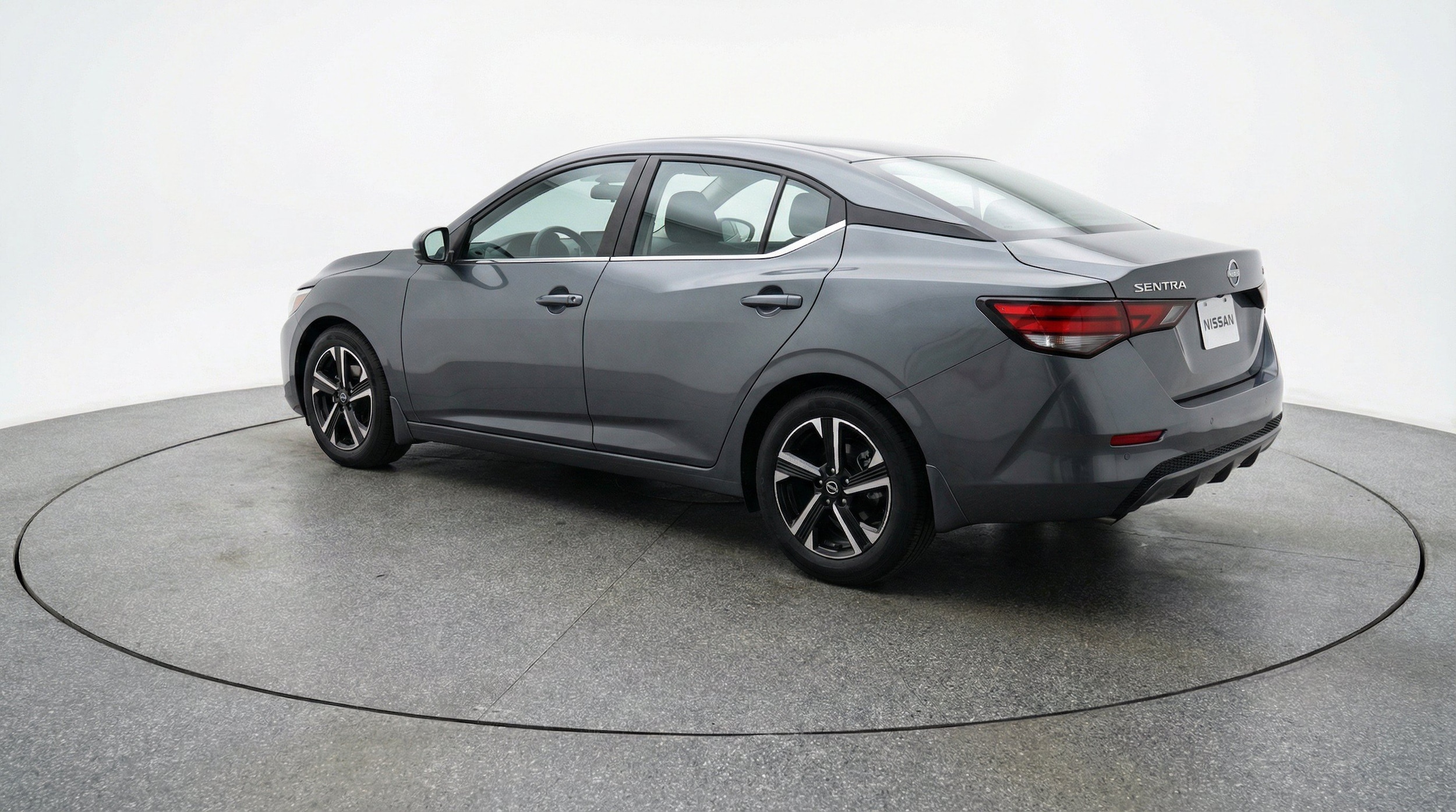 Thumbnail: 2025 Nissan Sentra - 6