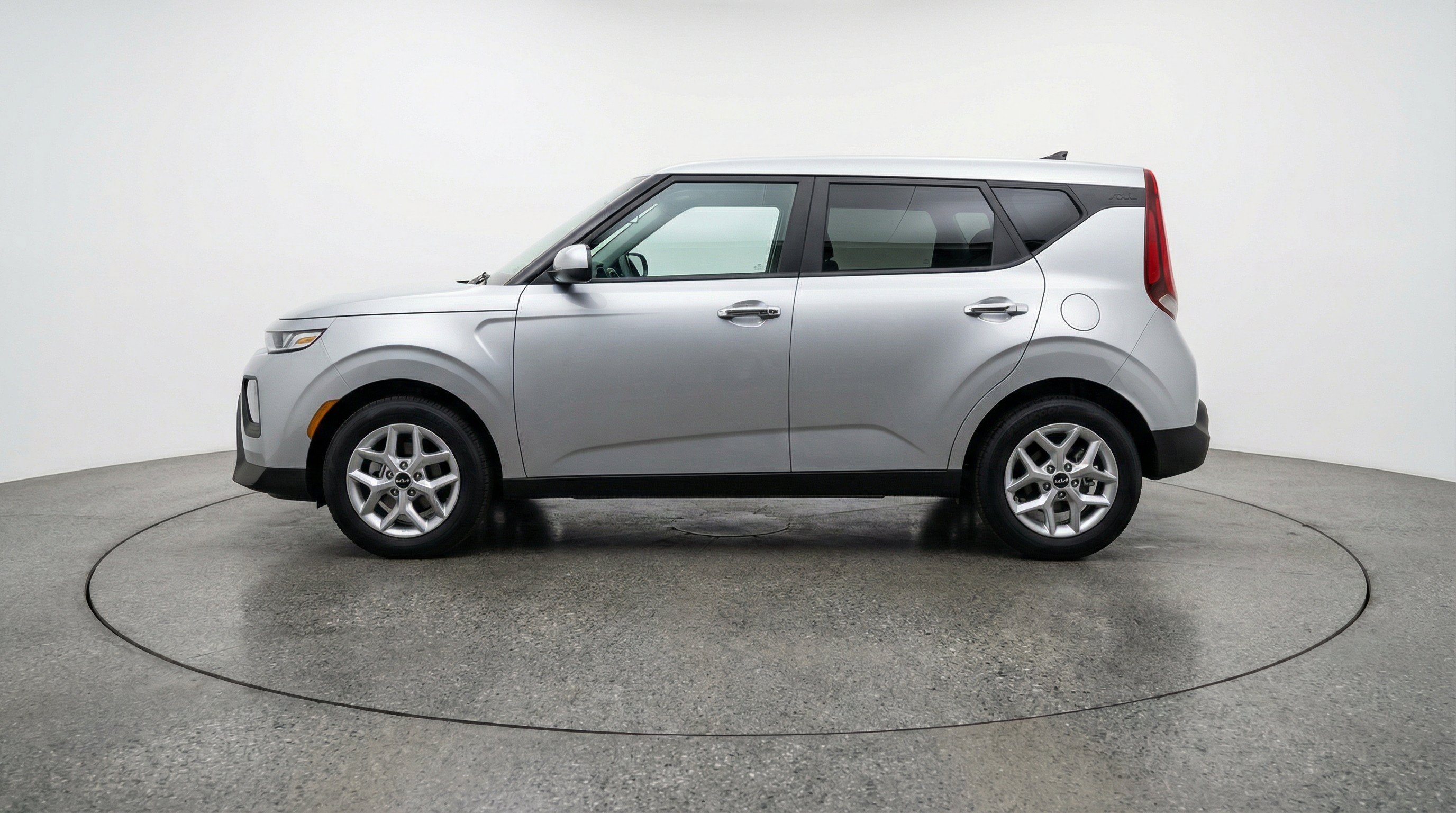 Thumbnail: 2025 Kia Soul - 5