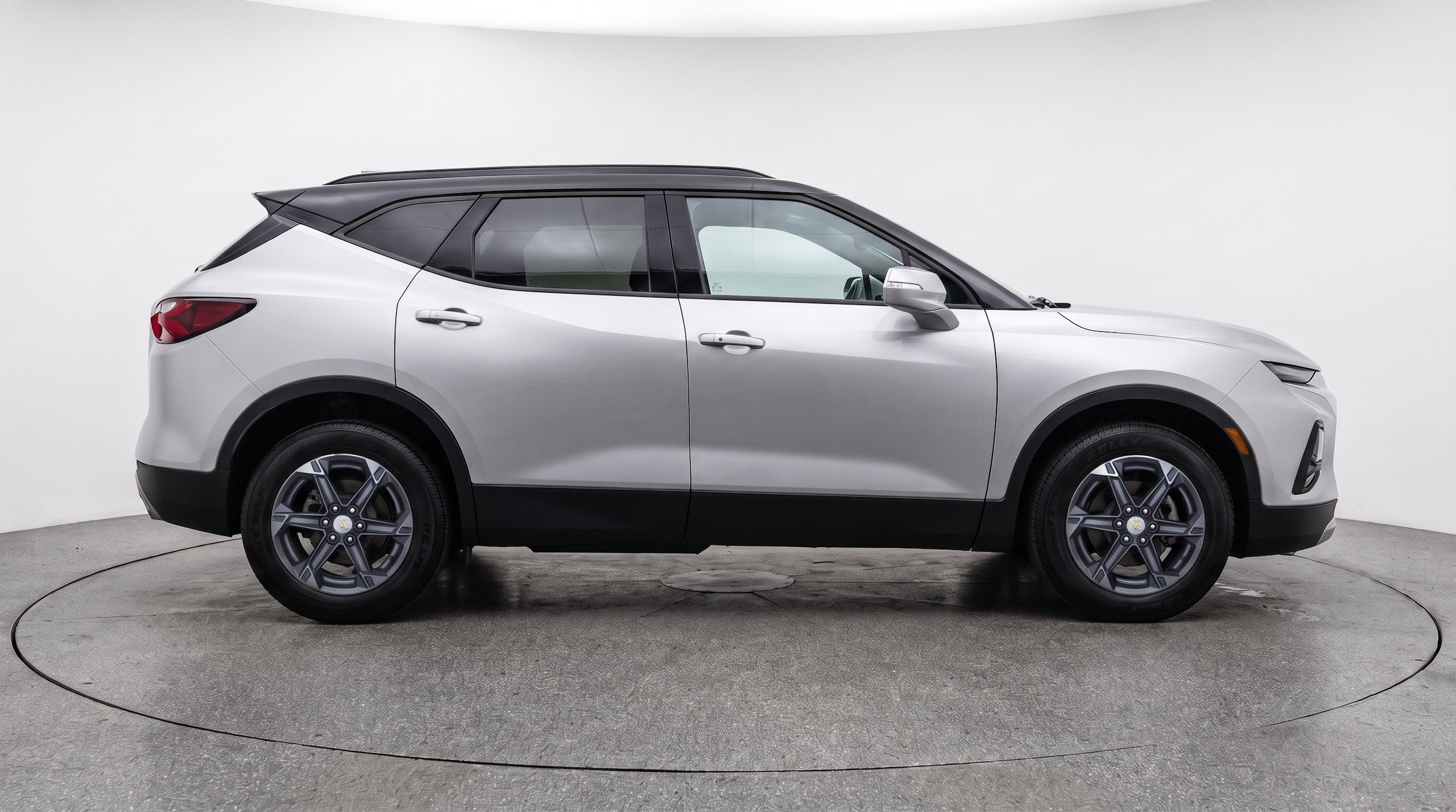 Thumbnail: 2025 Chevrolet Blazer - 10