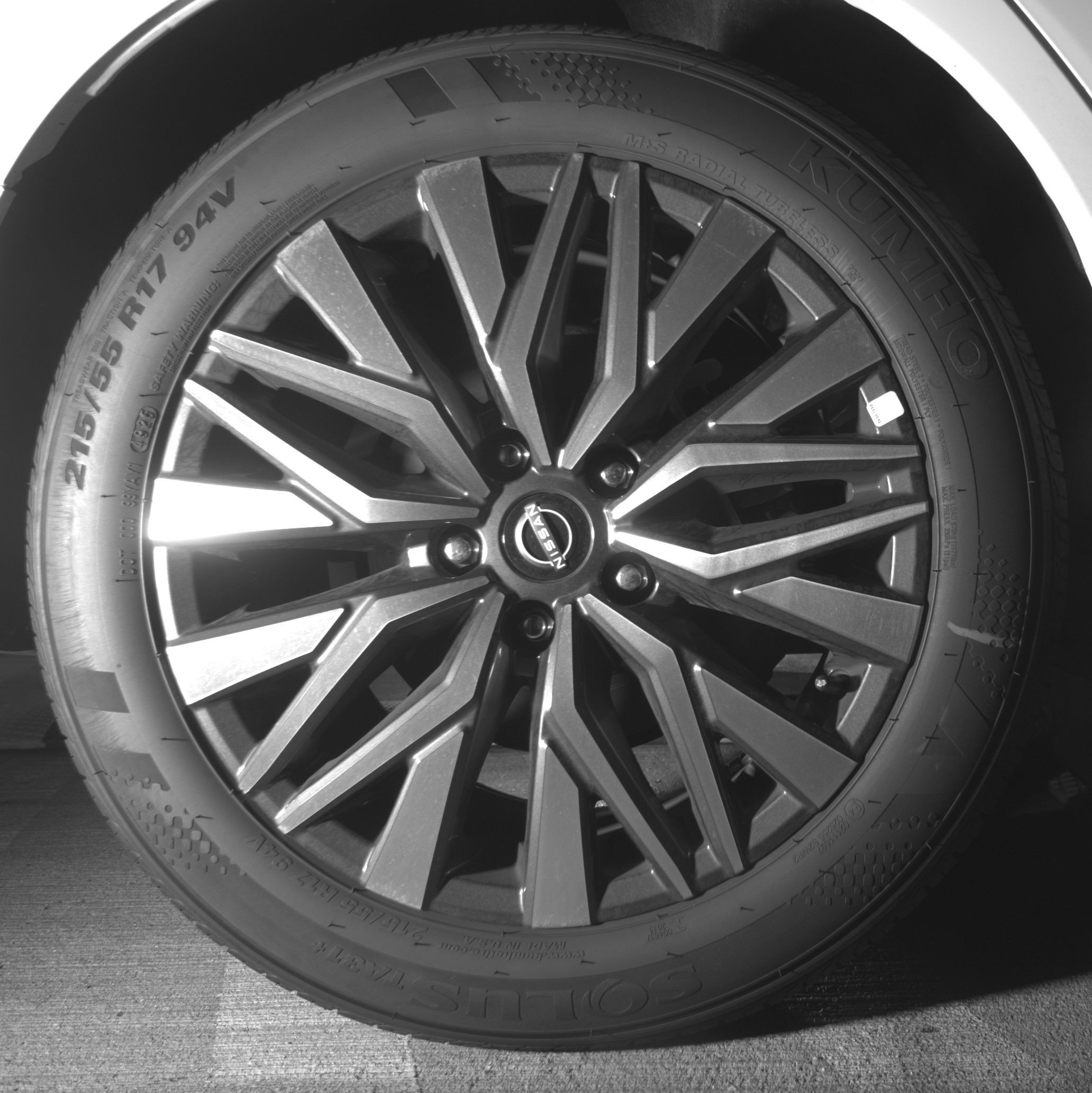Thumbnail: 2026 Nissan Altima - 15