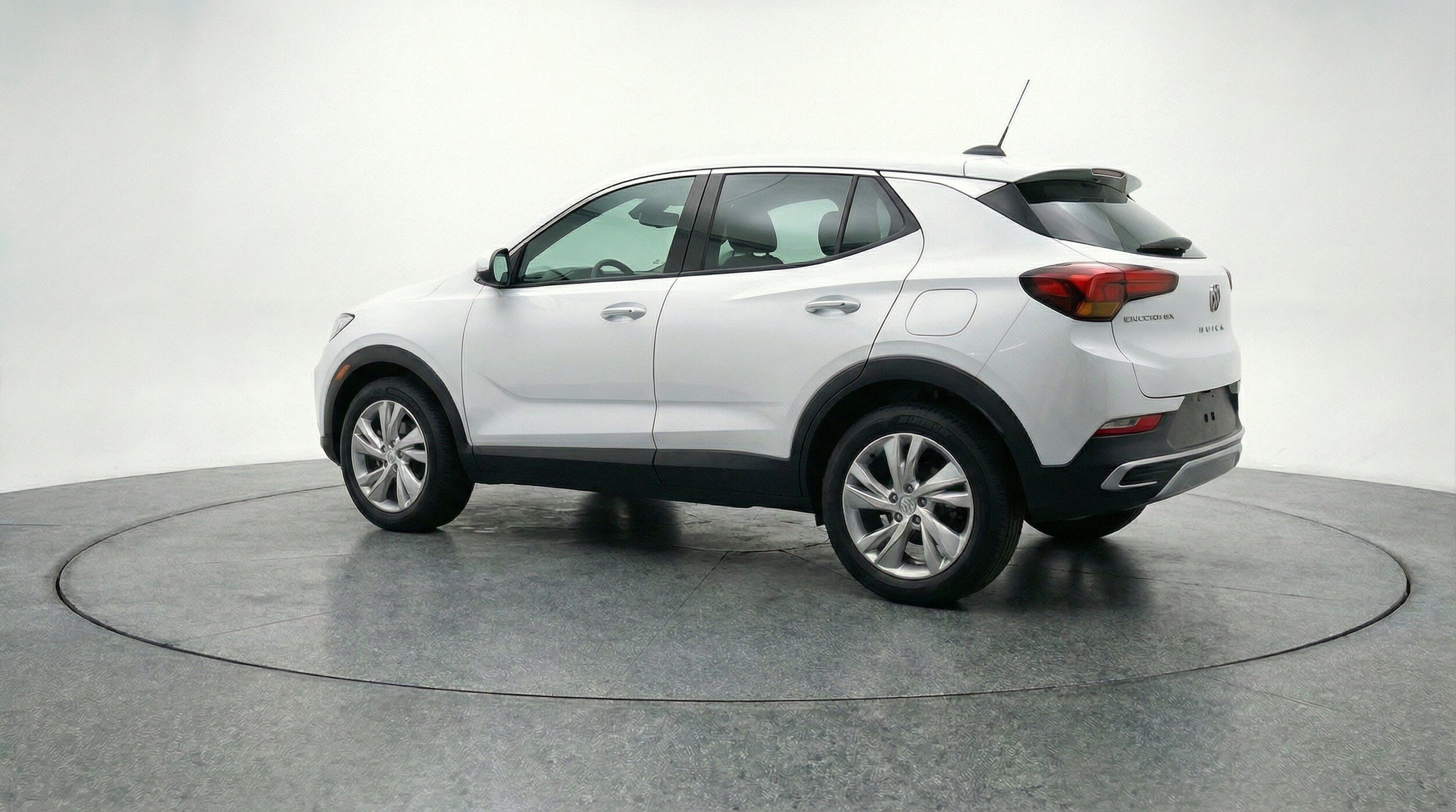 Thumbnail: 2026 Buick Encore GX - 6