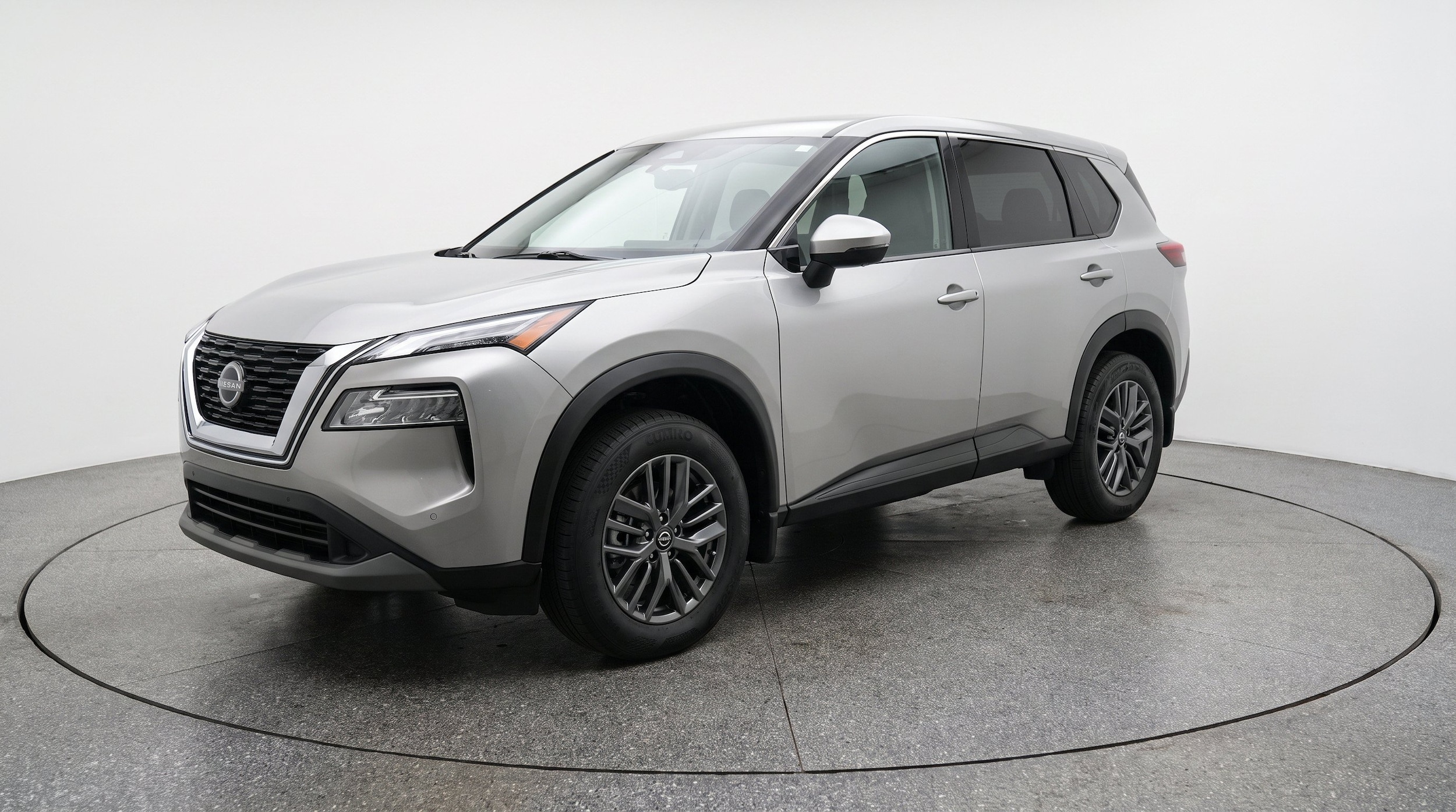 Thumbnail: 2026 Nissan Rogue - 3