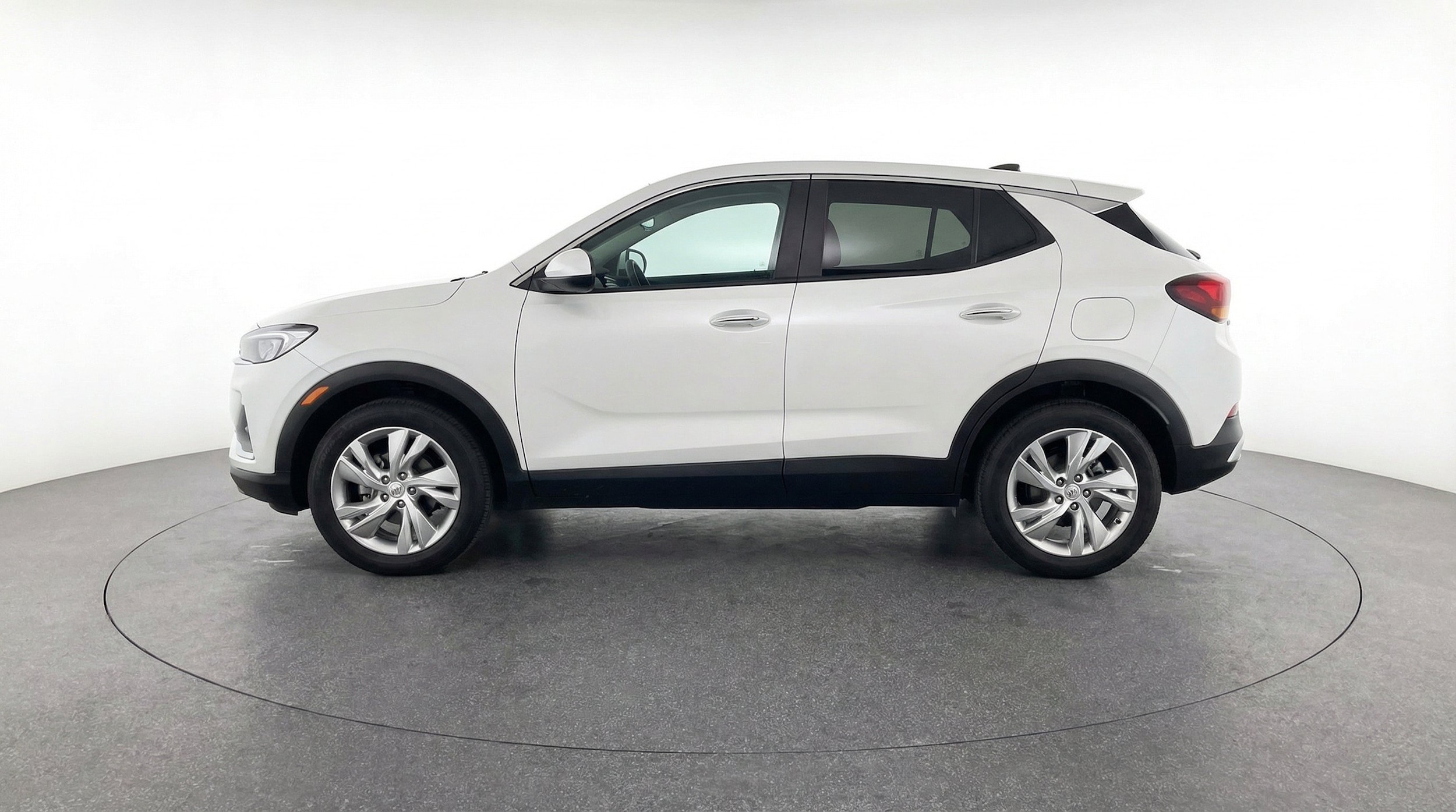 Thumbnail: 2025 Buick Encore GX - 5