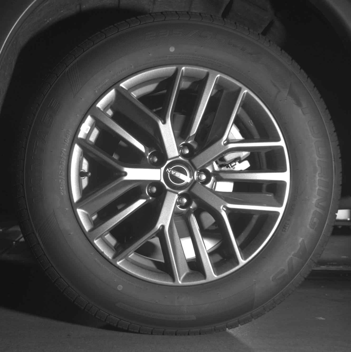 Thumbnail: 2026 Nissan Rogue - 14
