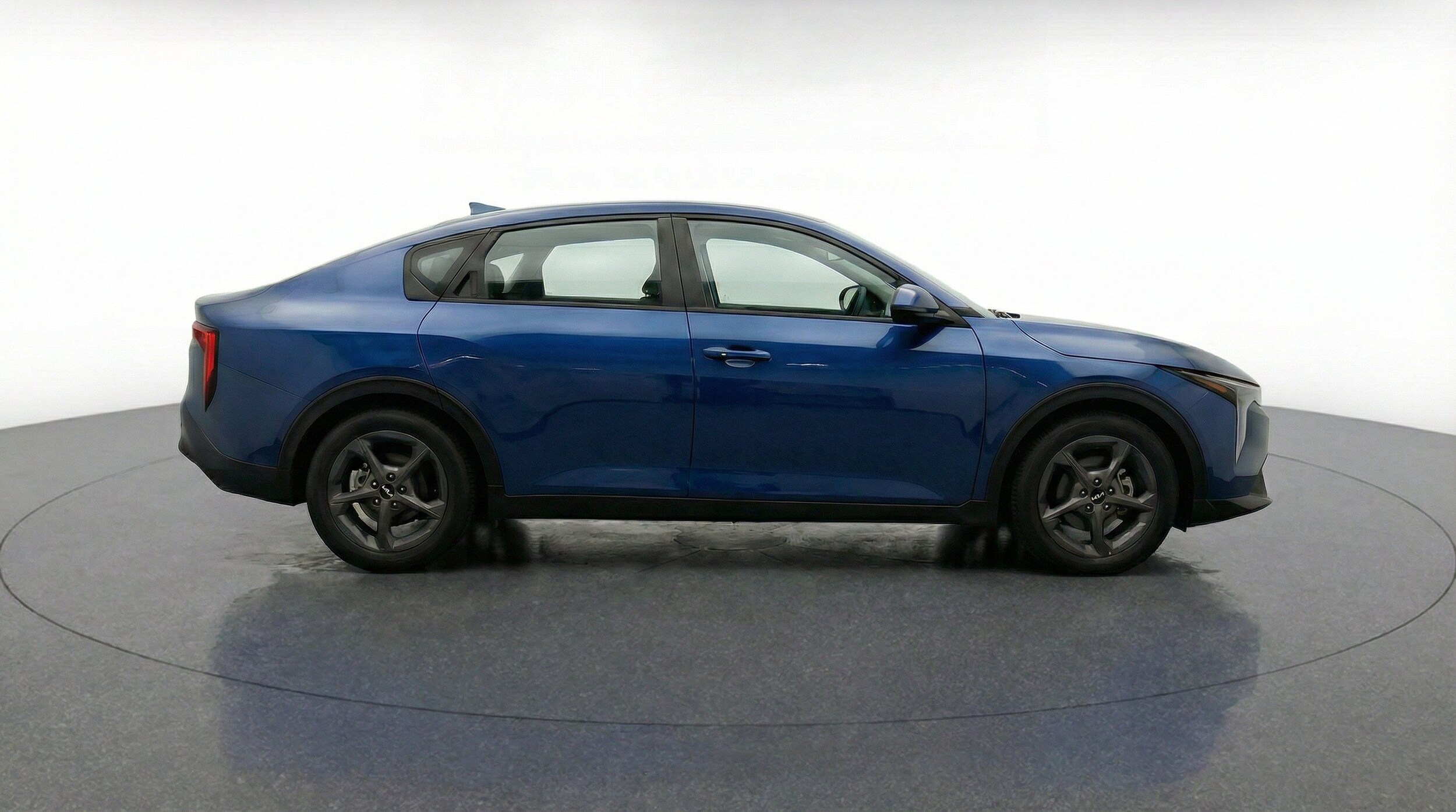 Thumbnail: 2025 Kia K4 - 11