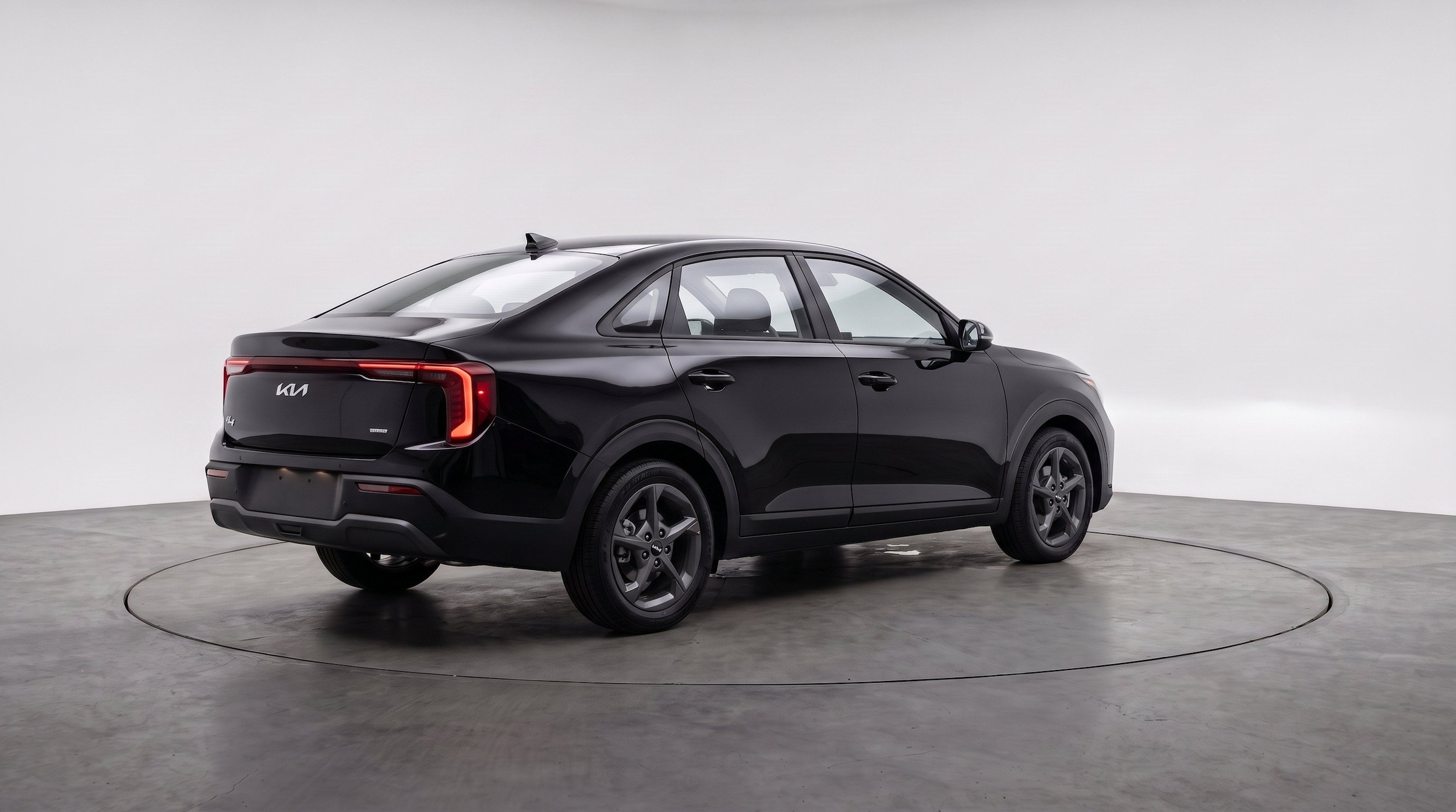 Thumbnail: 2025 Kia K4 - 9